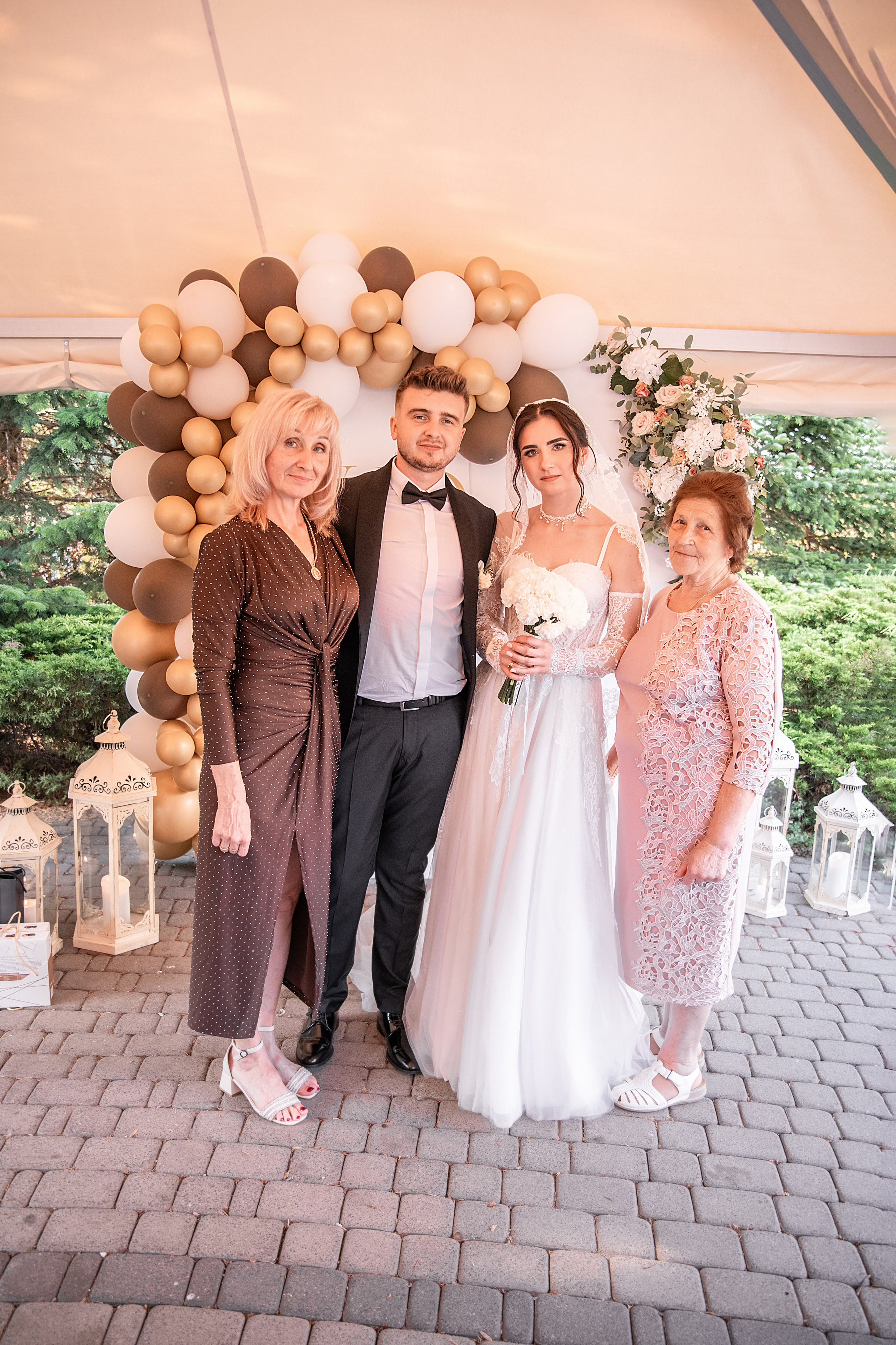 Viktoria & Dariusz. VideofotKA.pl