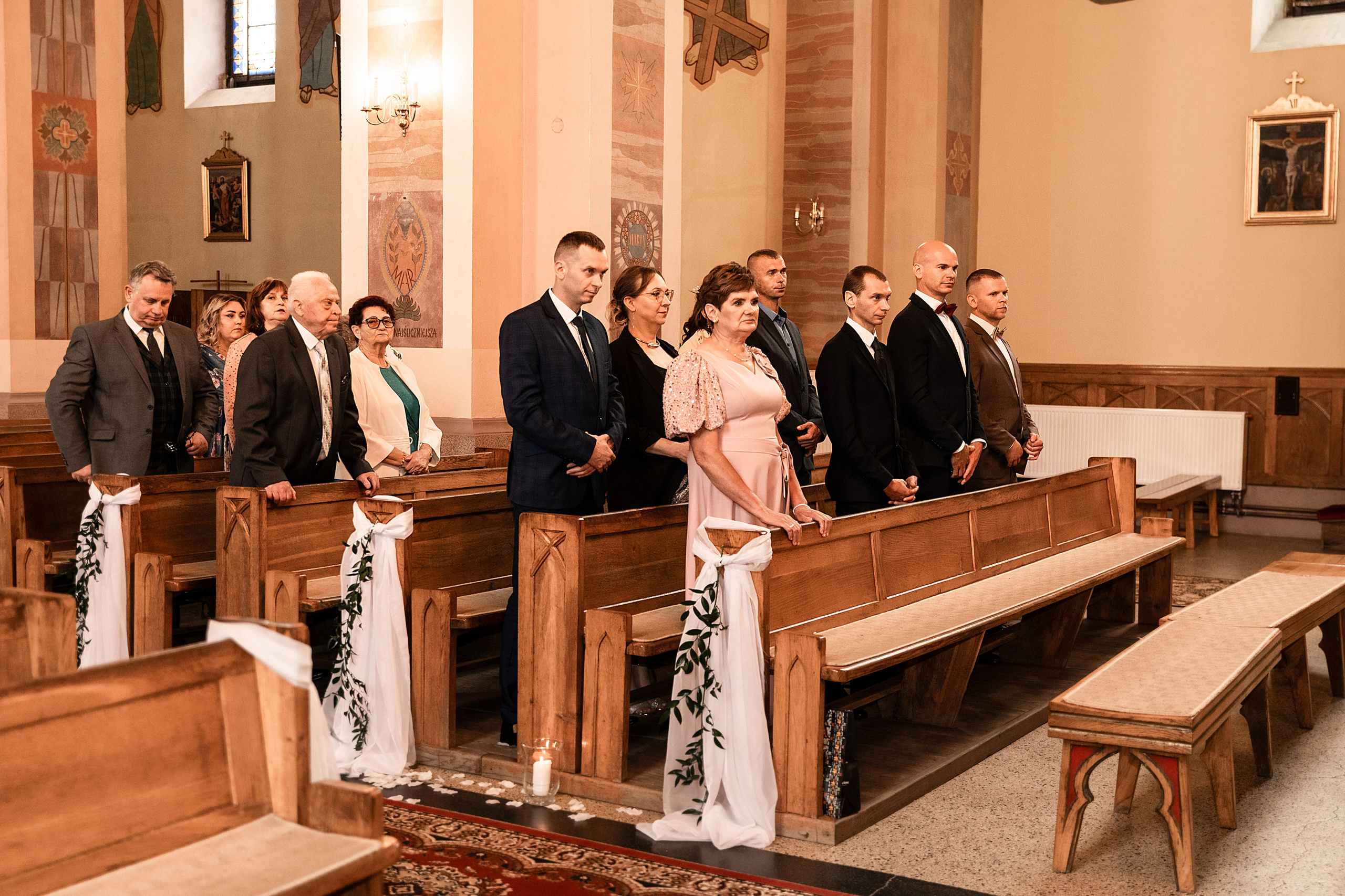 Agata & Rafał. VideofotKA.pl