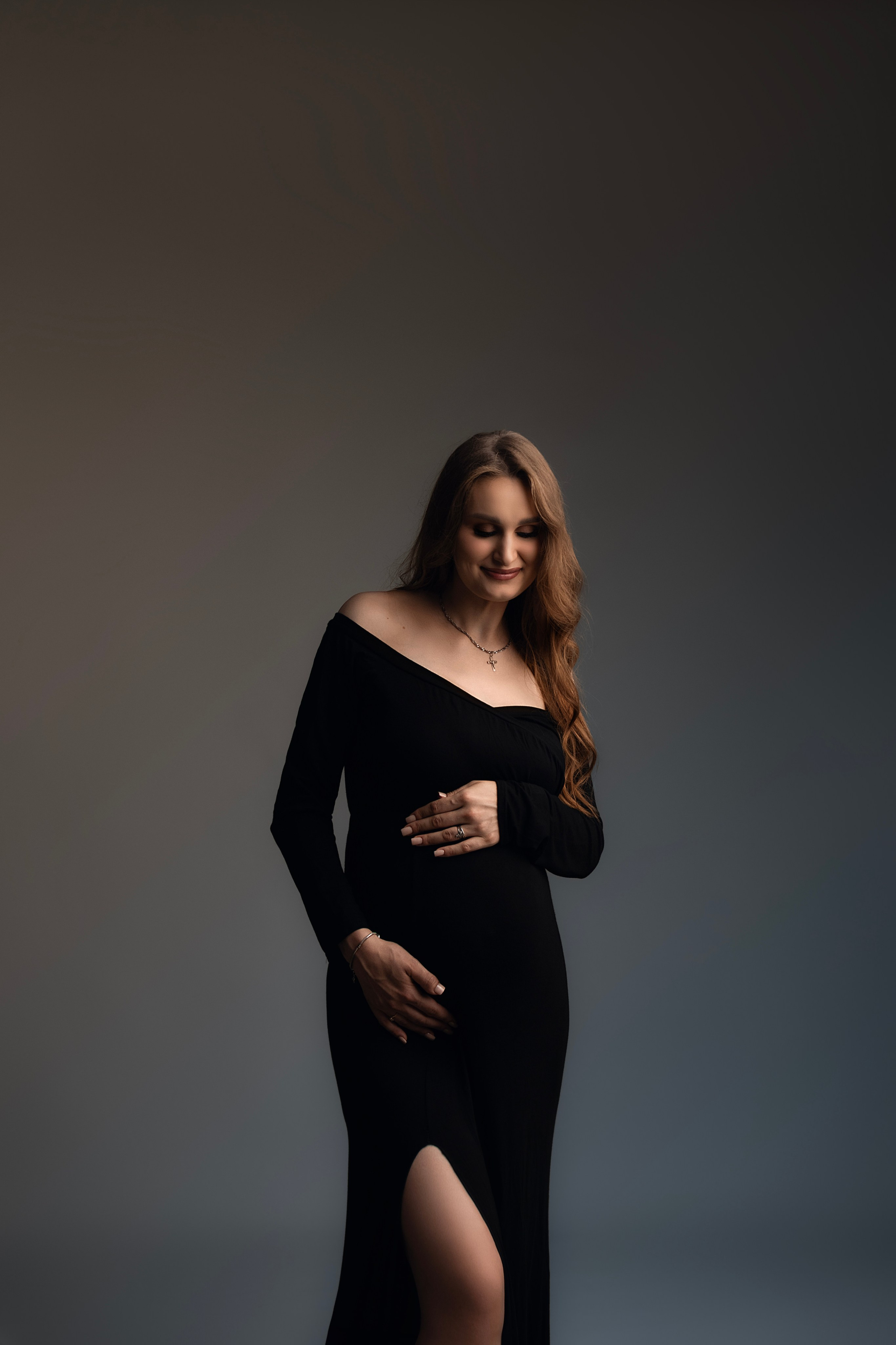 Sesja brzuszkowa. VideofotKA.pl