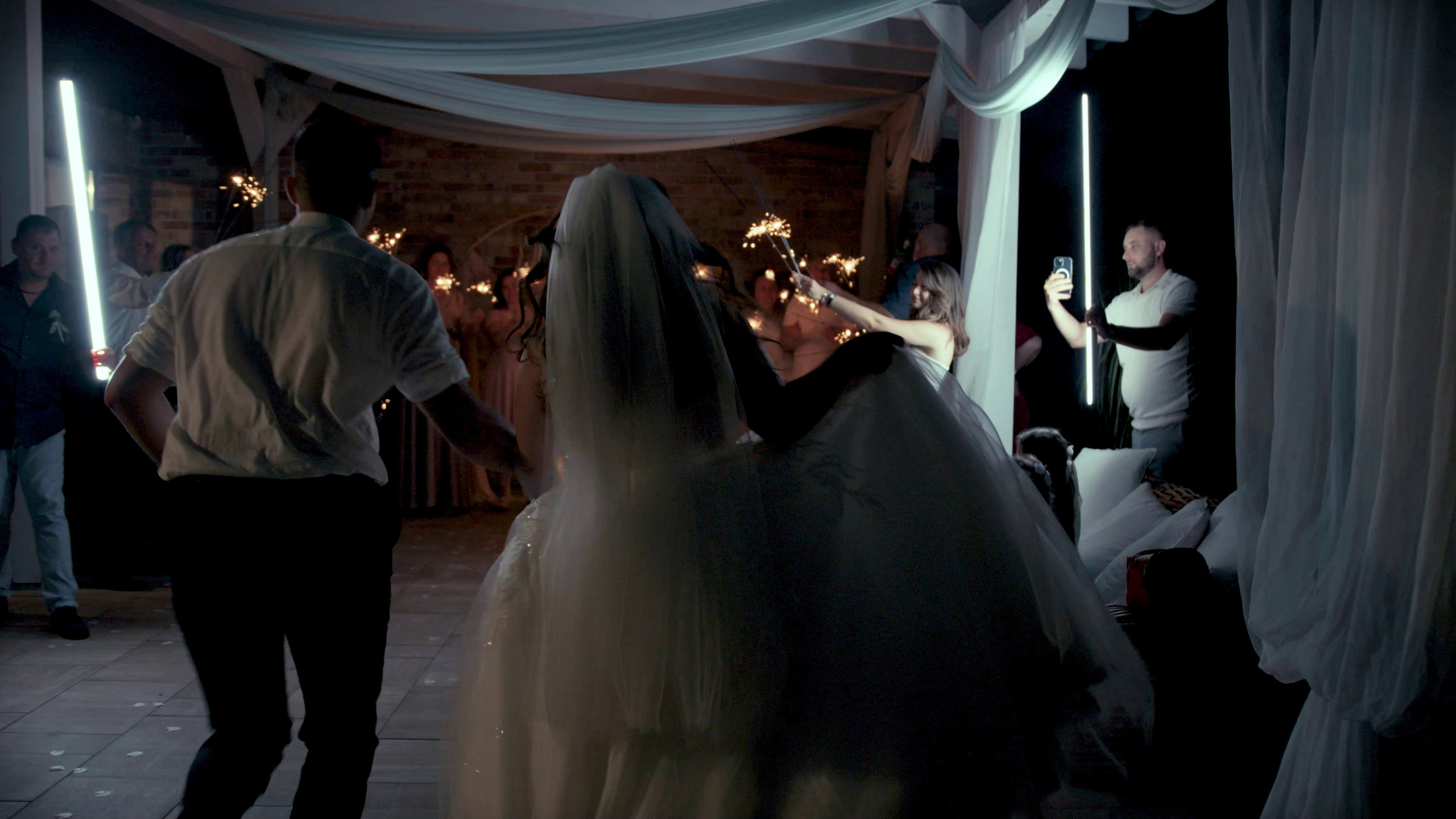 Ludmiła & Michał. VideofotKA.pl