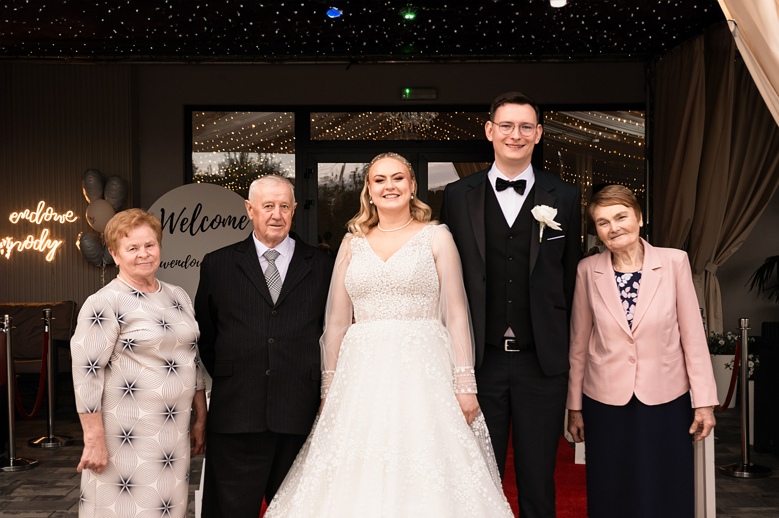 Klaudia & Szymon. VideofotKA.pl