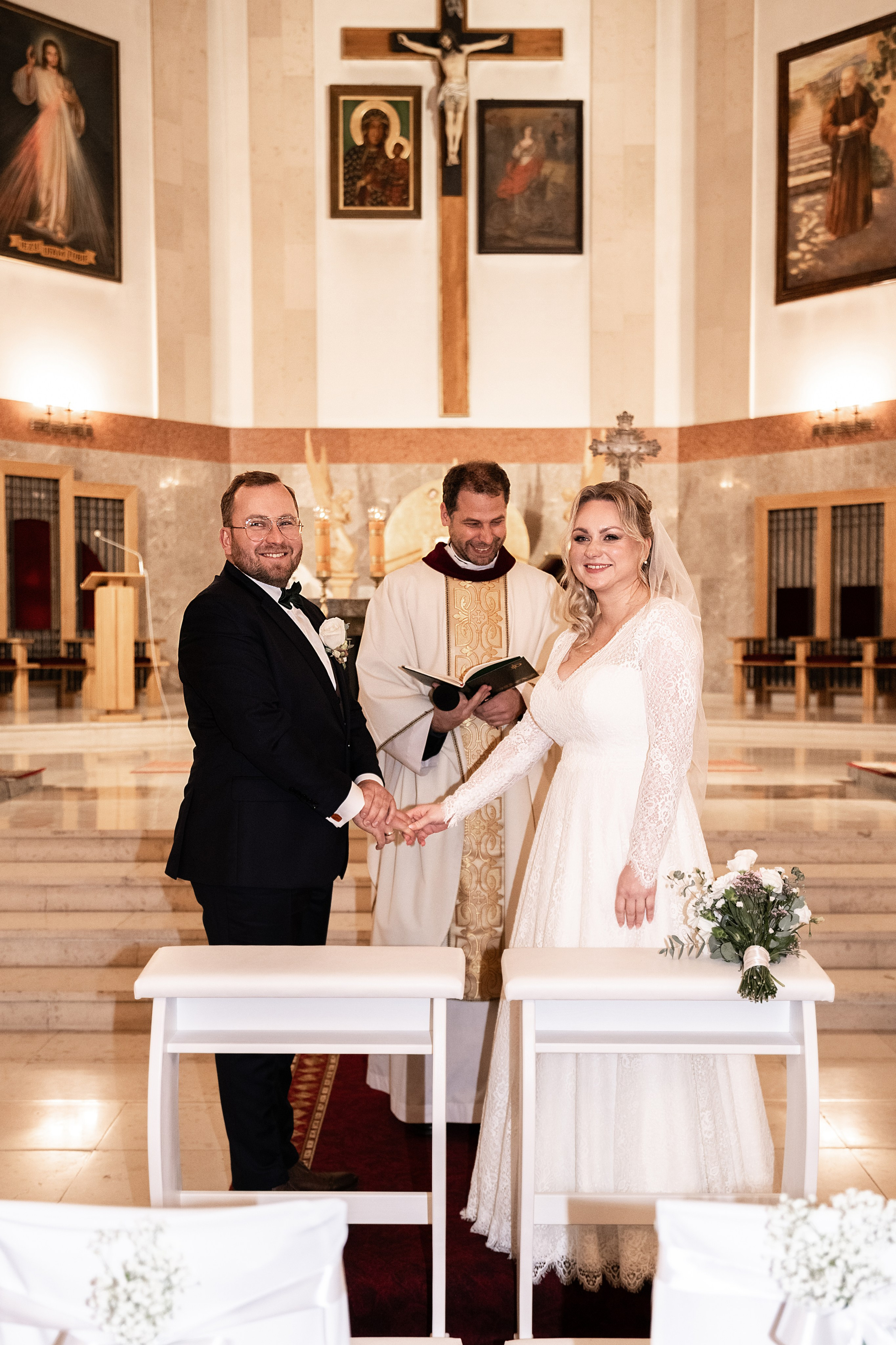 Karolina & Jarek. VideofotKA.pl