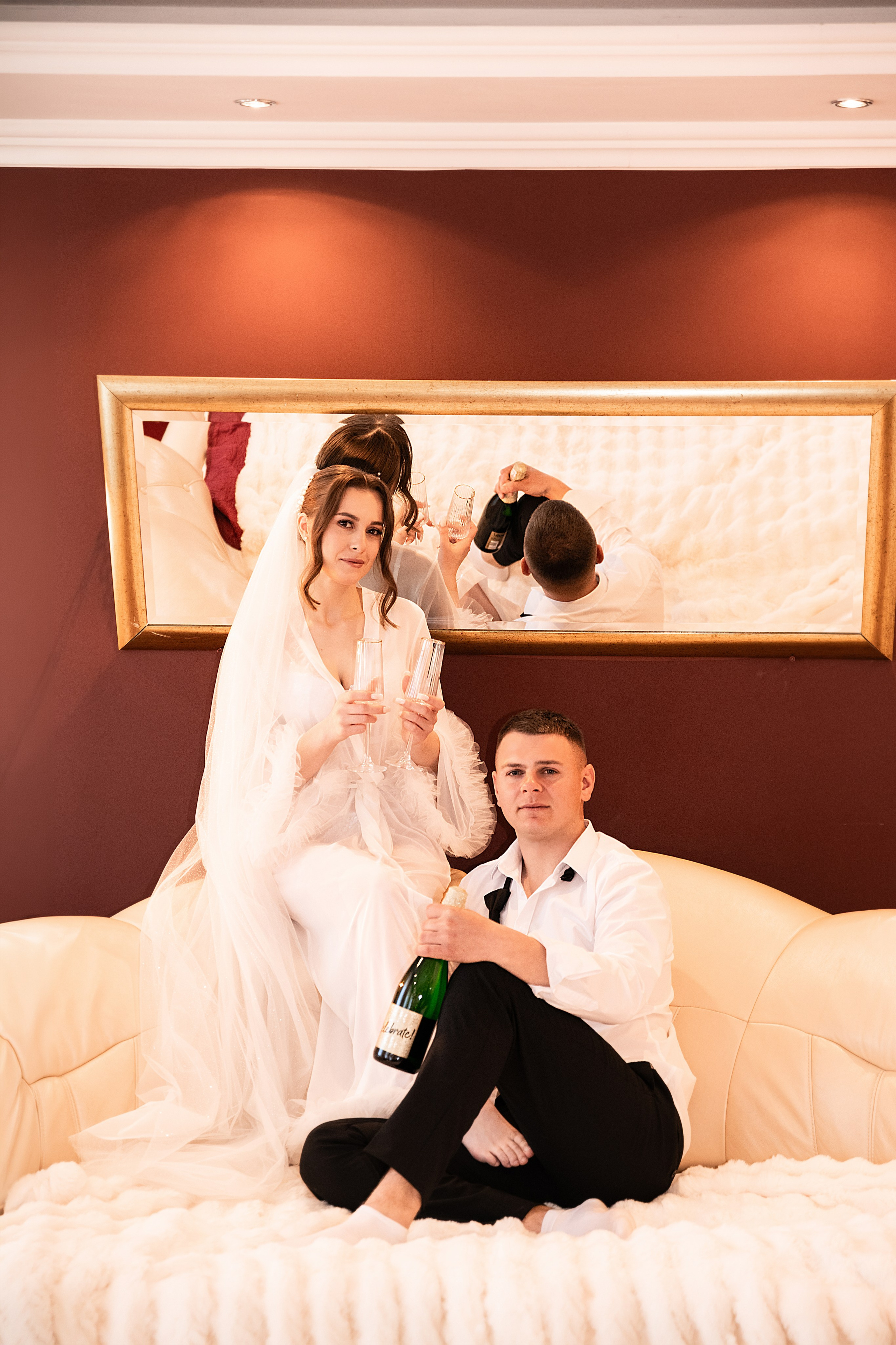 Veronika & Stepan. VideofotKA.pl