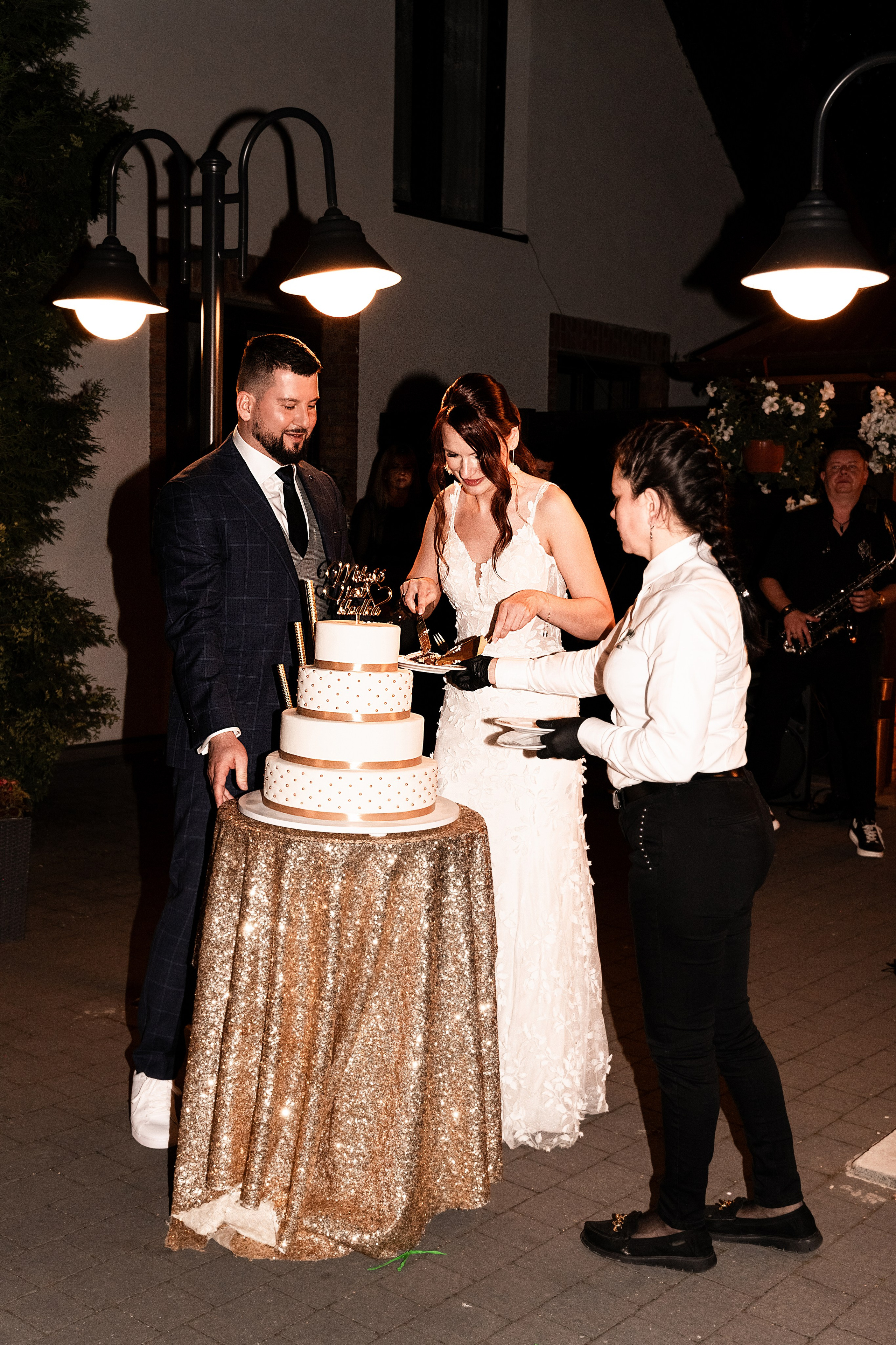 Izabela & Piotrek. VideofotKA.pl