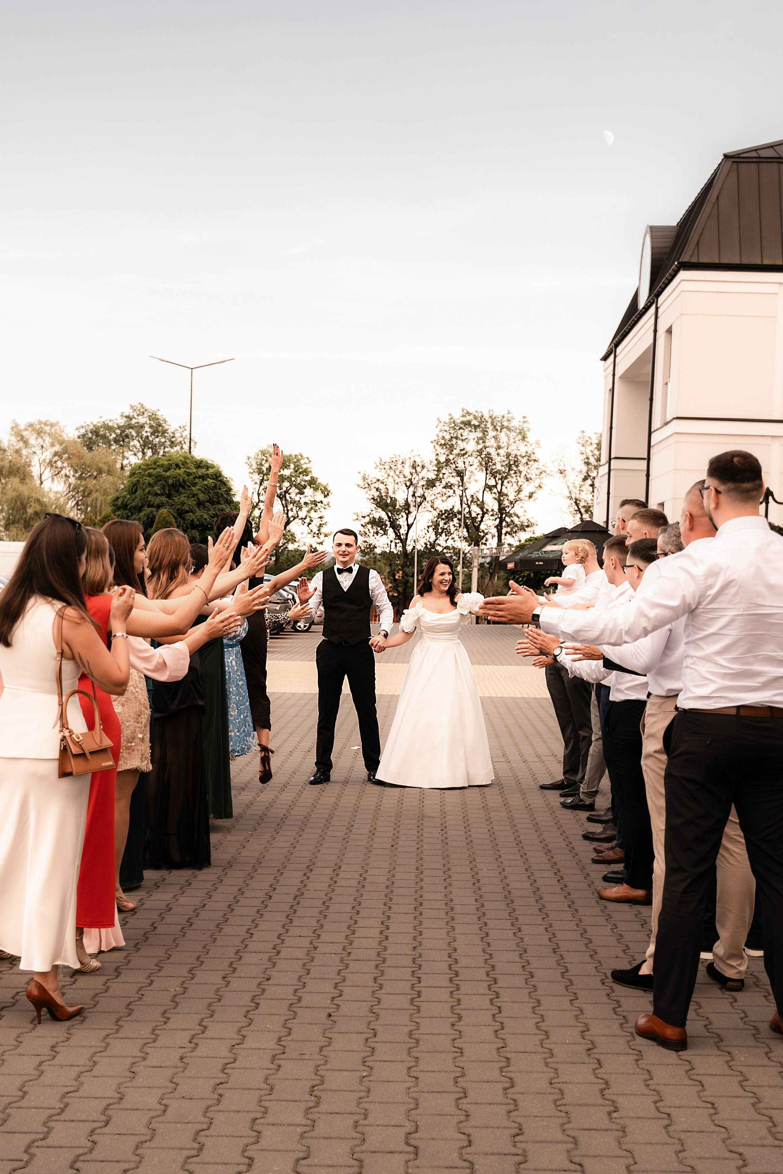 Edyta & Vladyslav. VideofotKA.pl