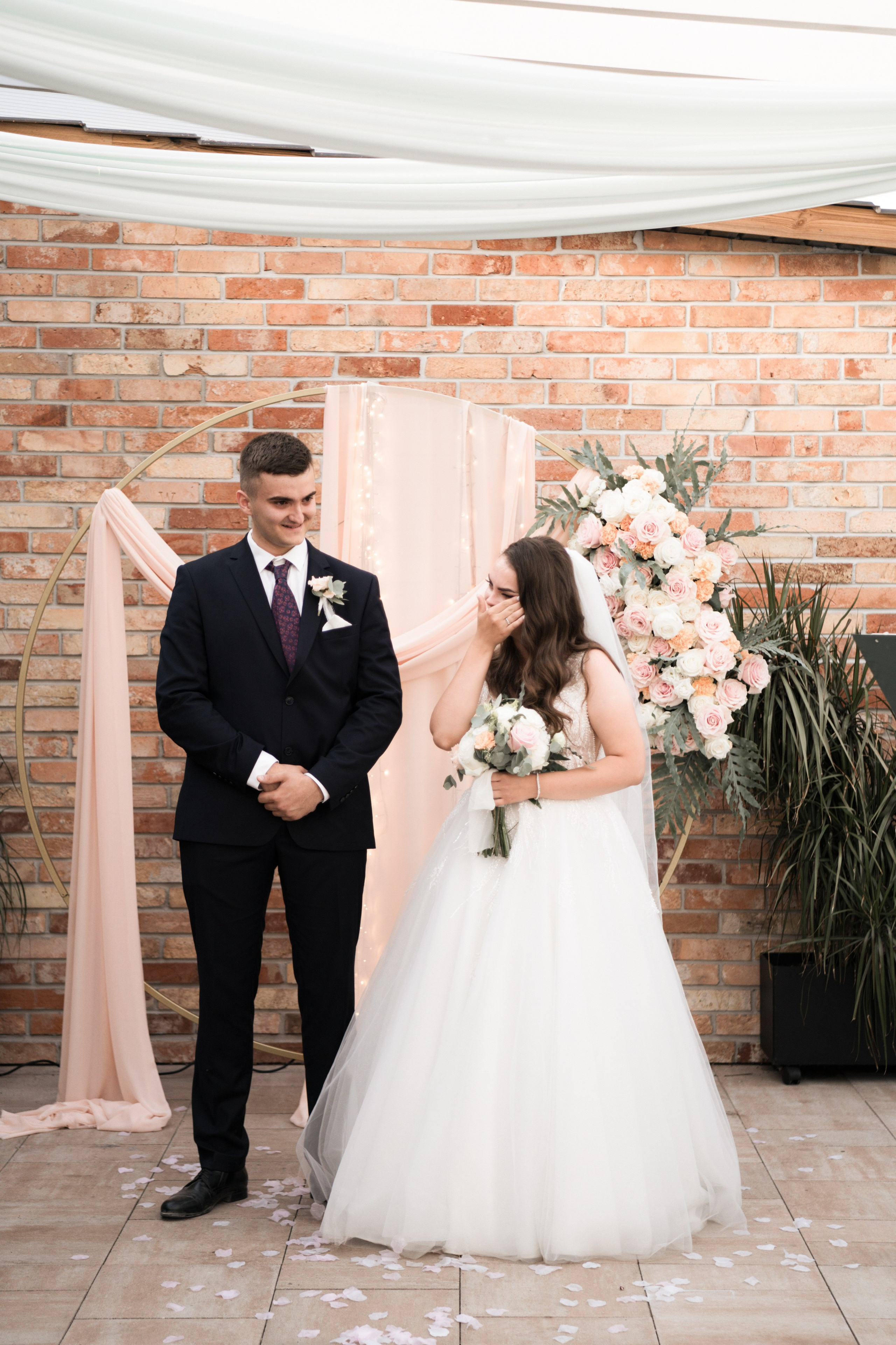 Ludmiła & Michał. VideofotKA.pl