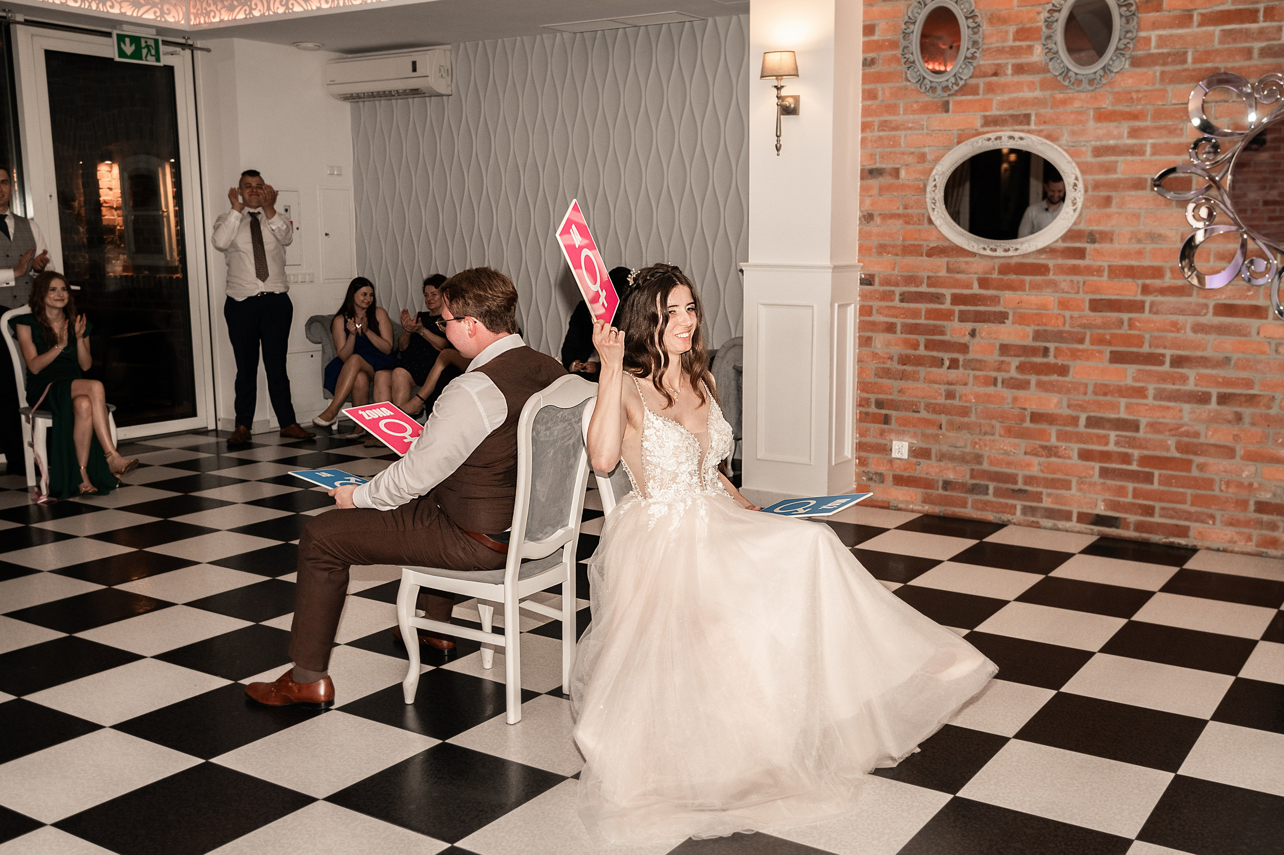 Madzia & Konrad. VideofotKA.pl