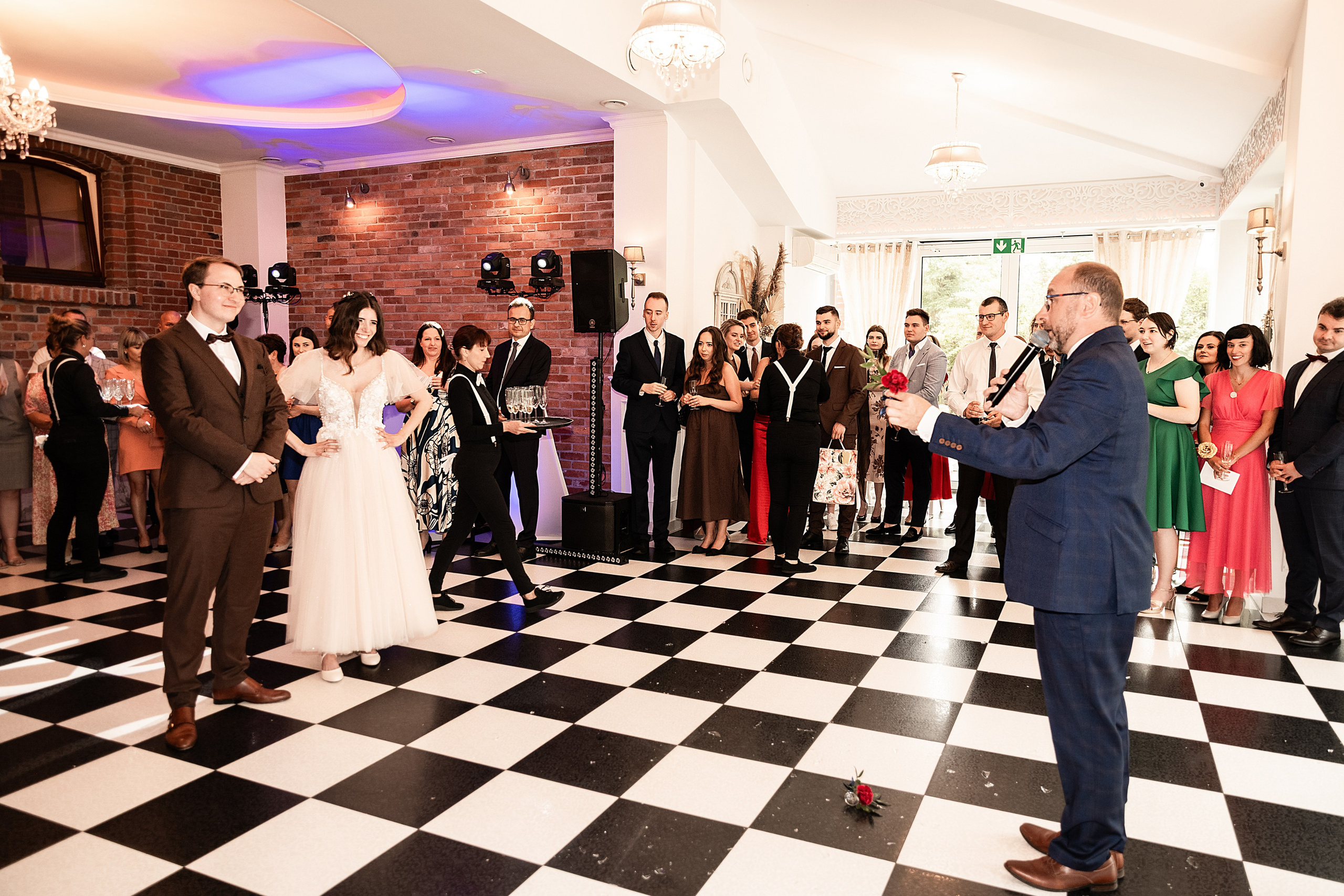 Madzia & Konrad. VideofotKA.pl