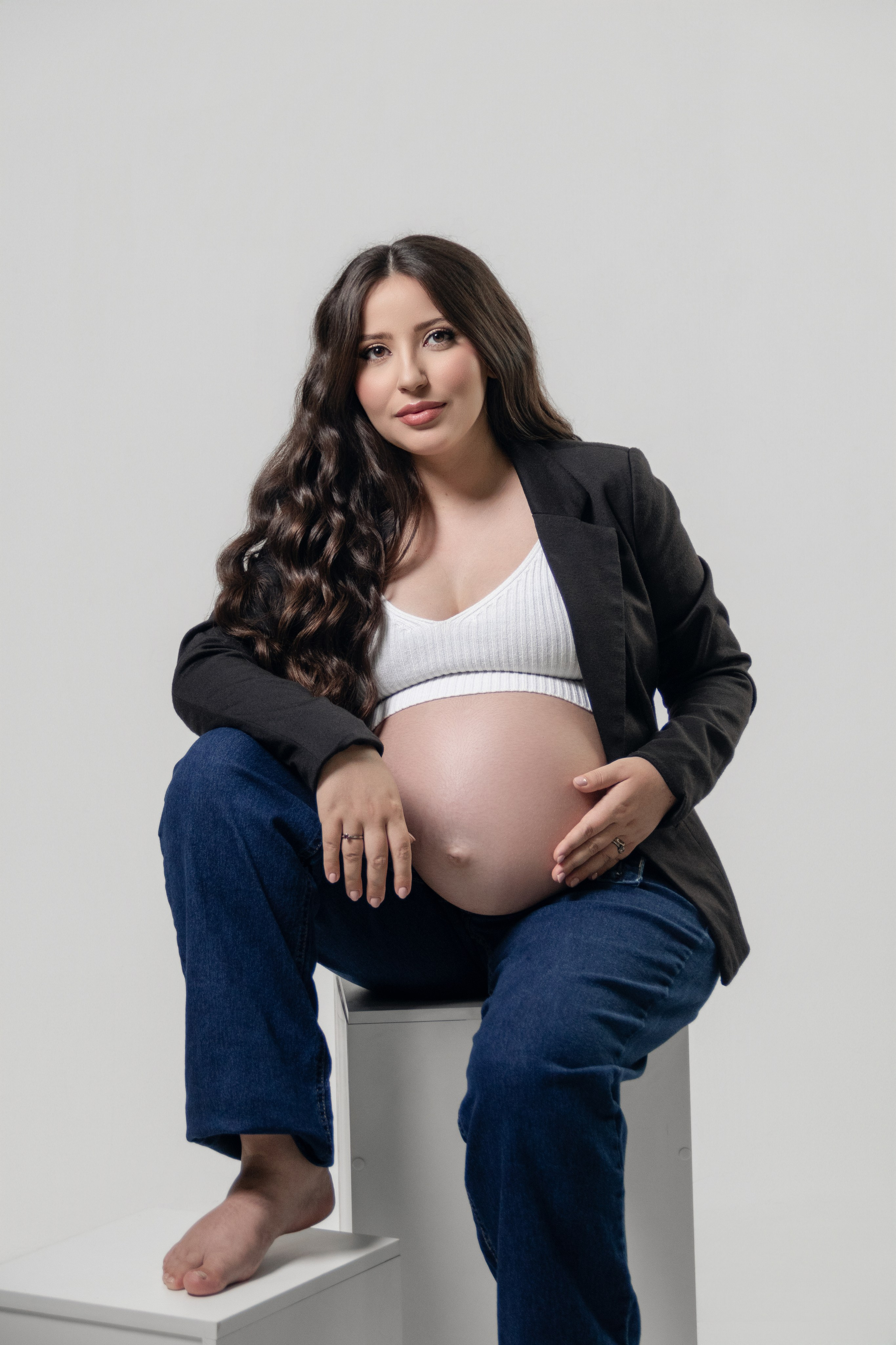 Helena & João. Principal