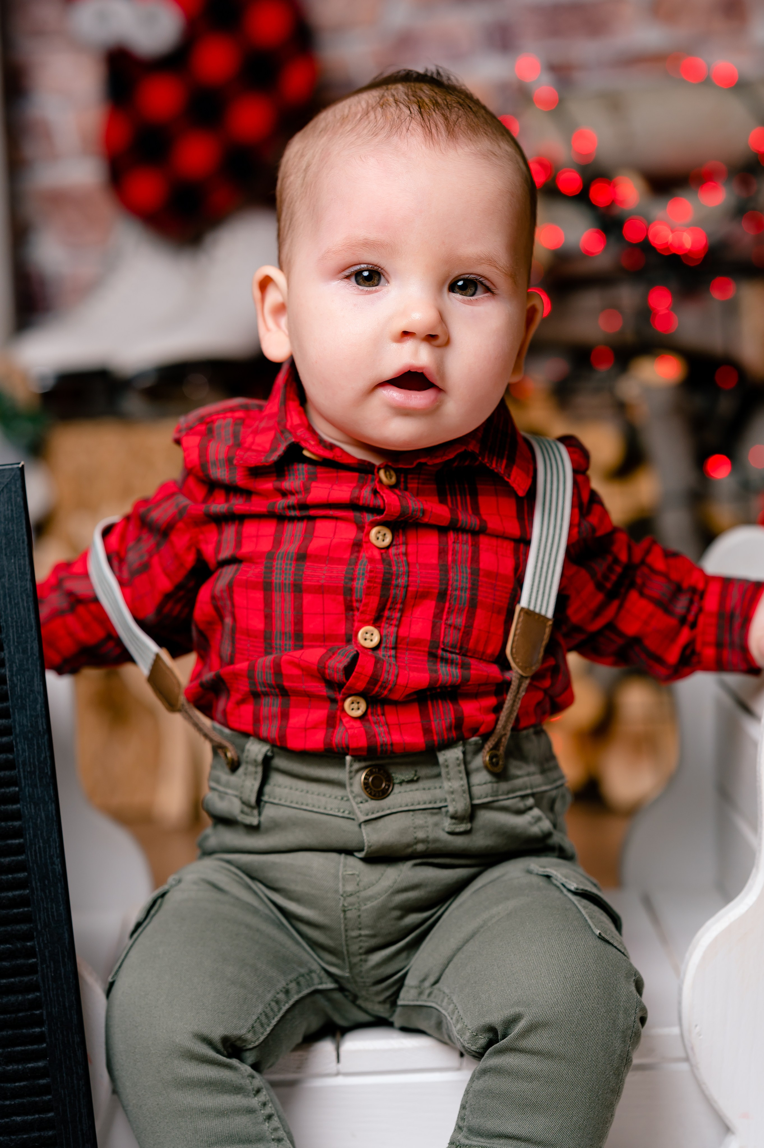 Şedinţe foto Crăciun. Ligiafoto.ro