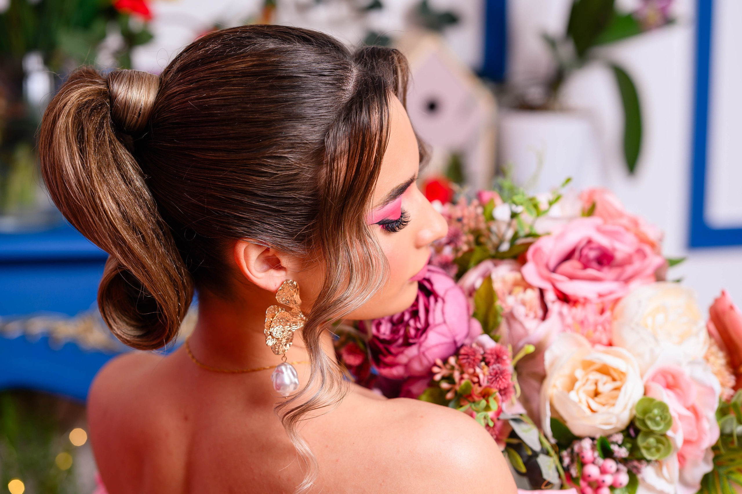 Studio. Ligiafoto.ro