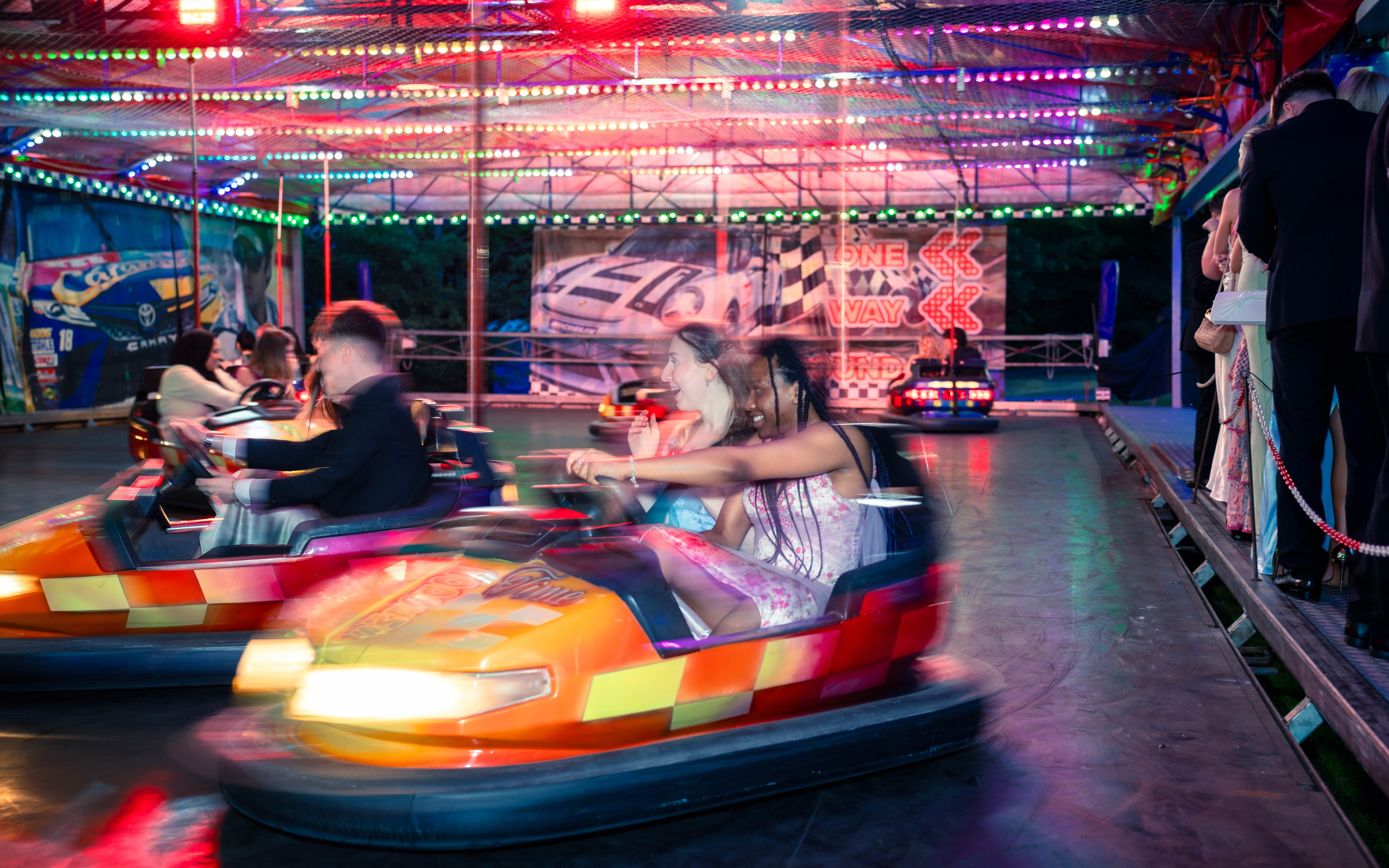 South College Summer Ball. Expect Miracles Photography by Kate & Andrew