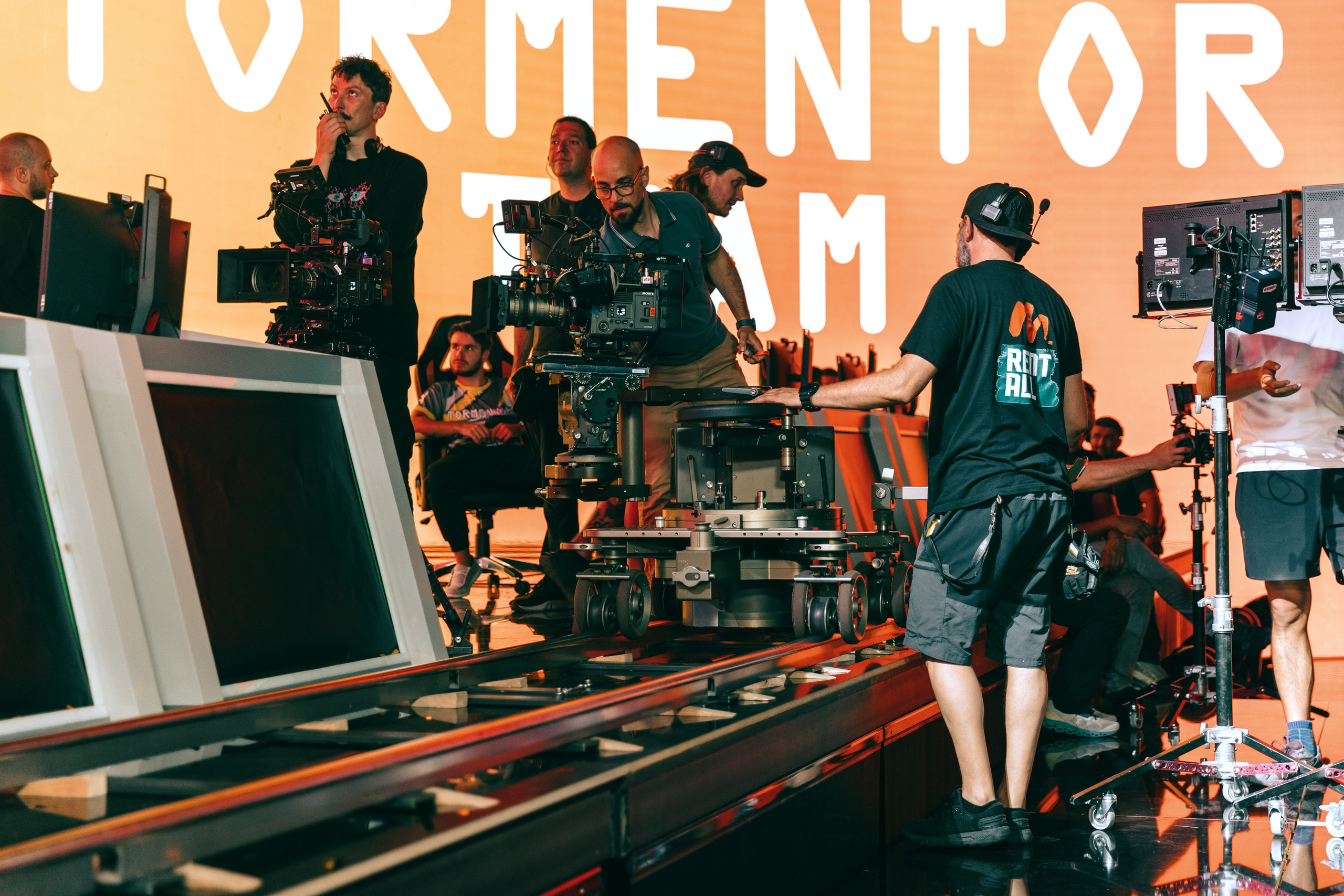 BetBoom. Фотограф Инна Гайнулина