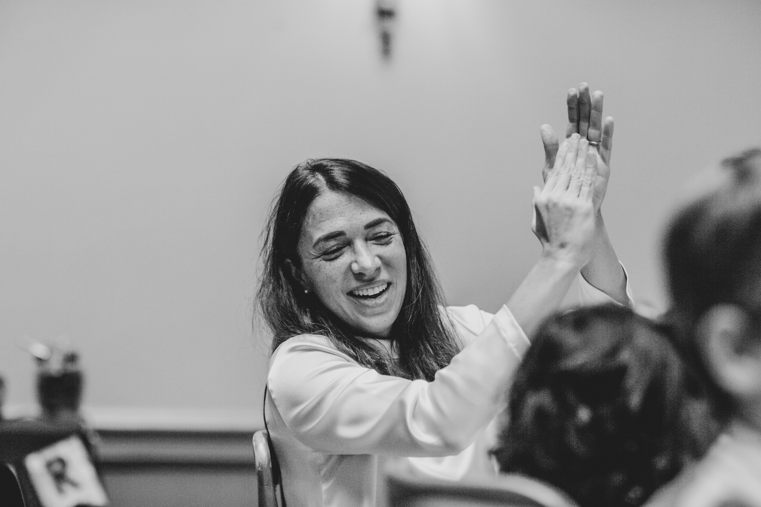 GEMMA + BIANCA. Main