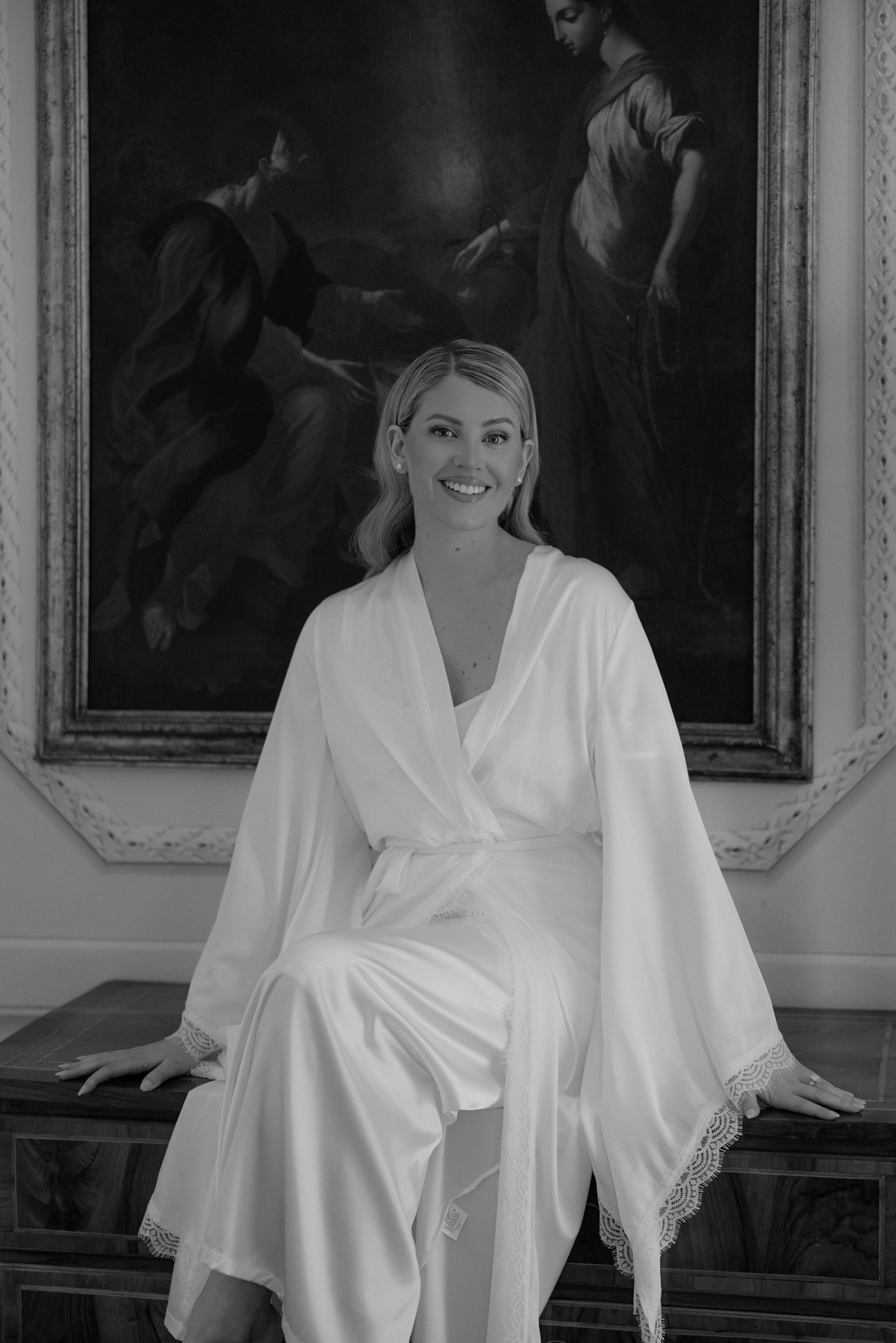 Melissa&Obaid. Wedding photographer Italy