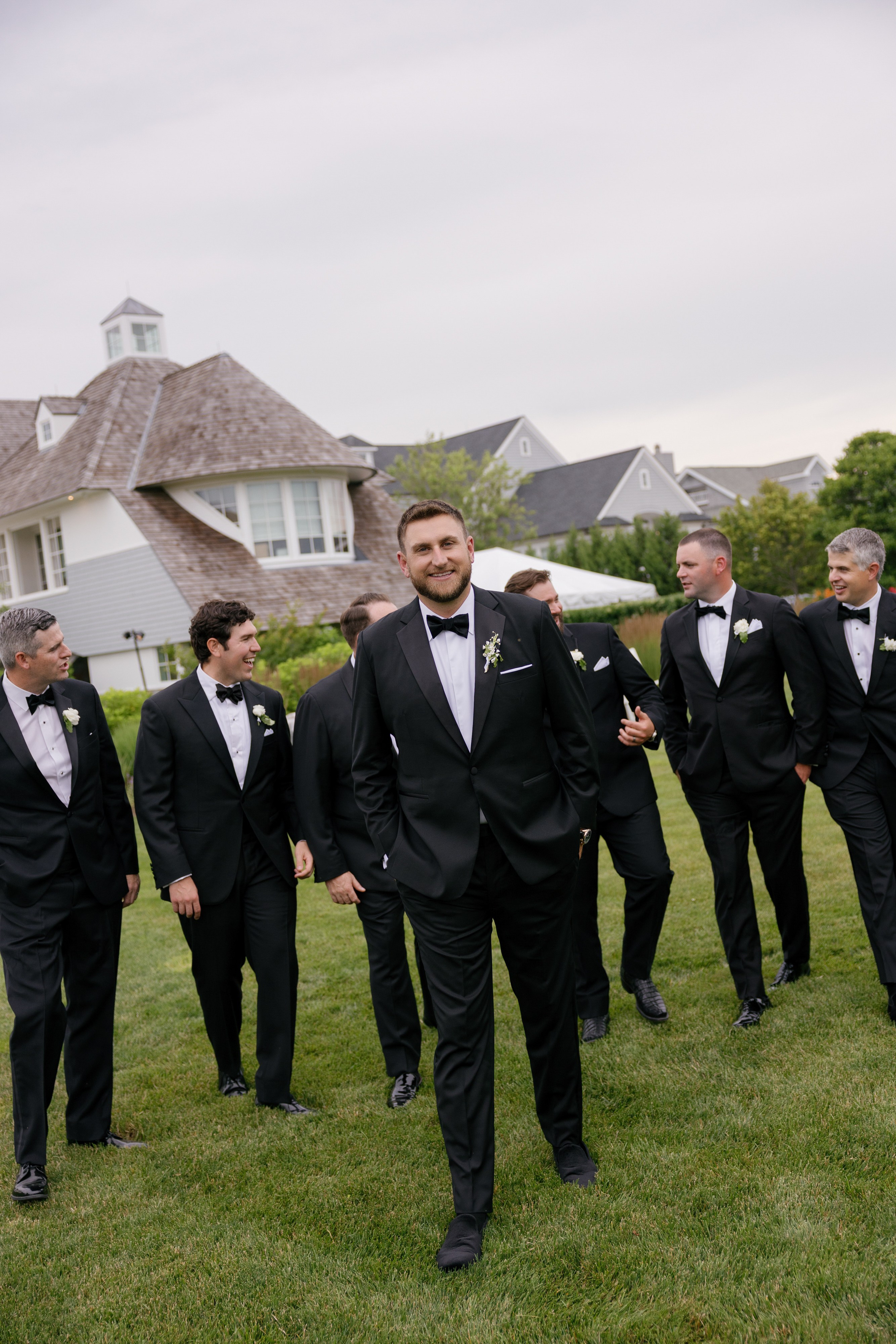 Anne Marie and Andrew. Wedding photographer and videographer New York | New Jersey