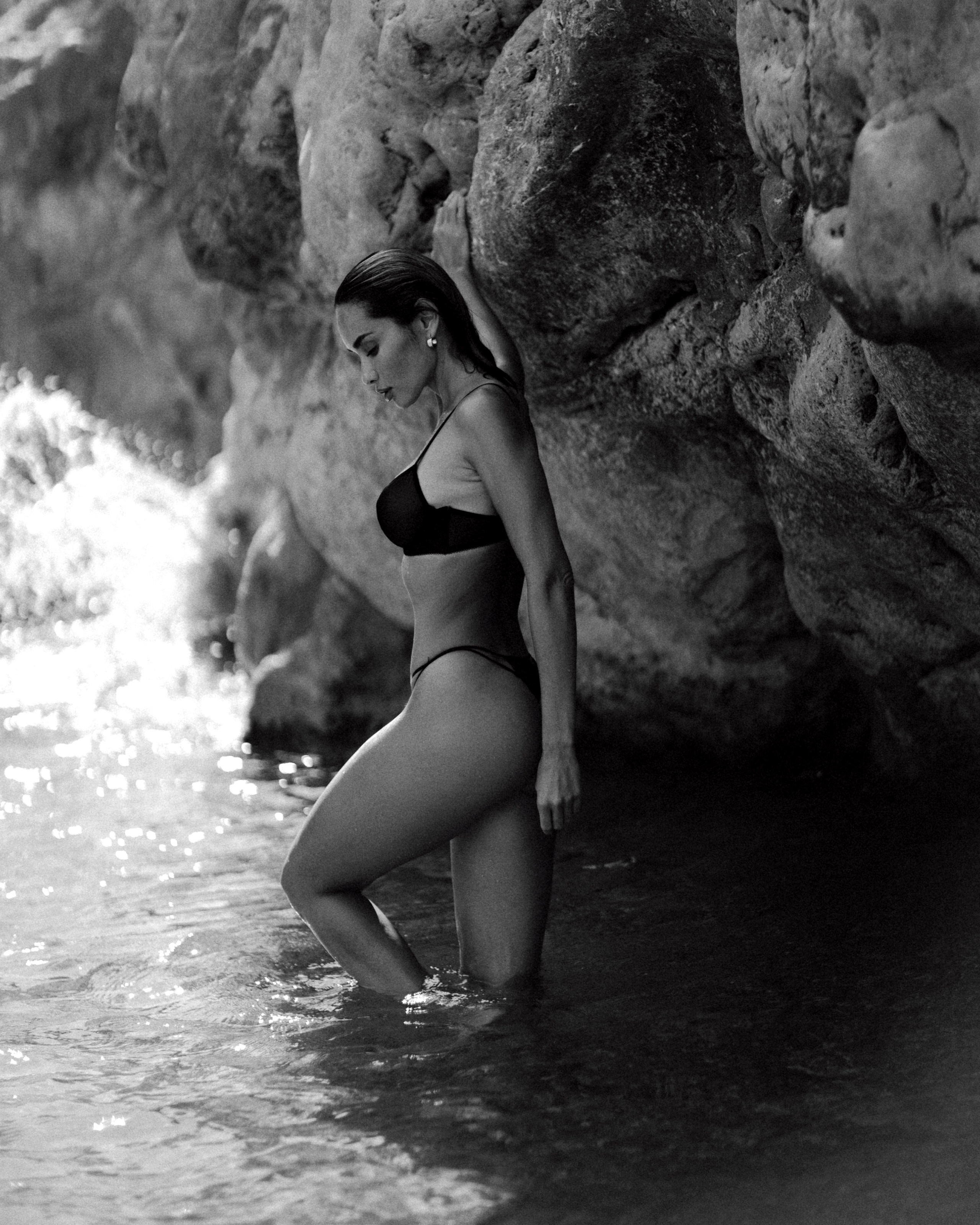 GUZEL. Photographer Inna Mendelson