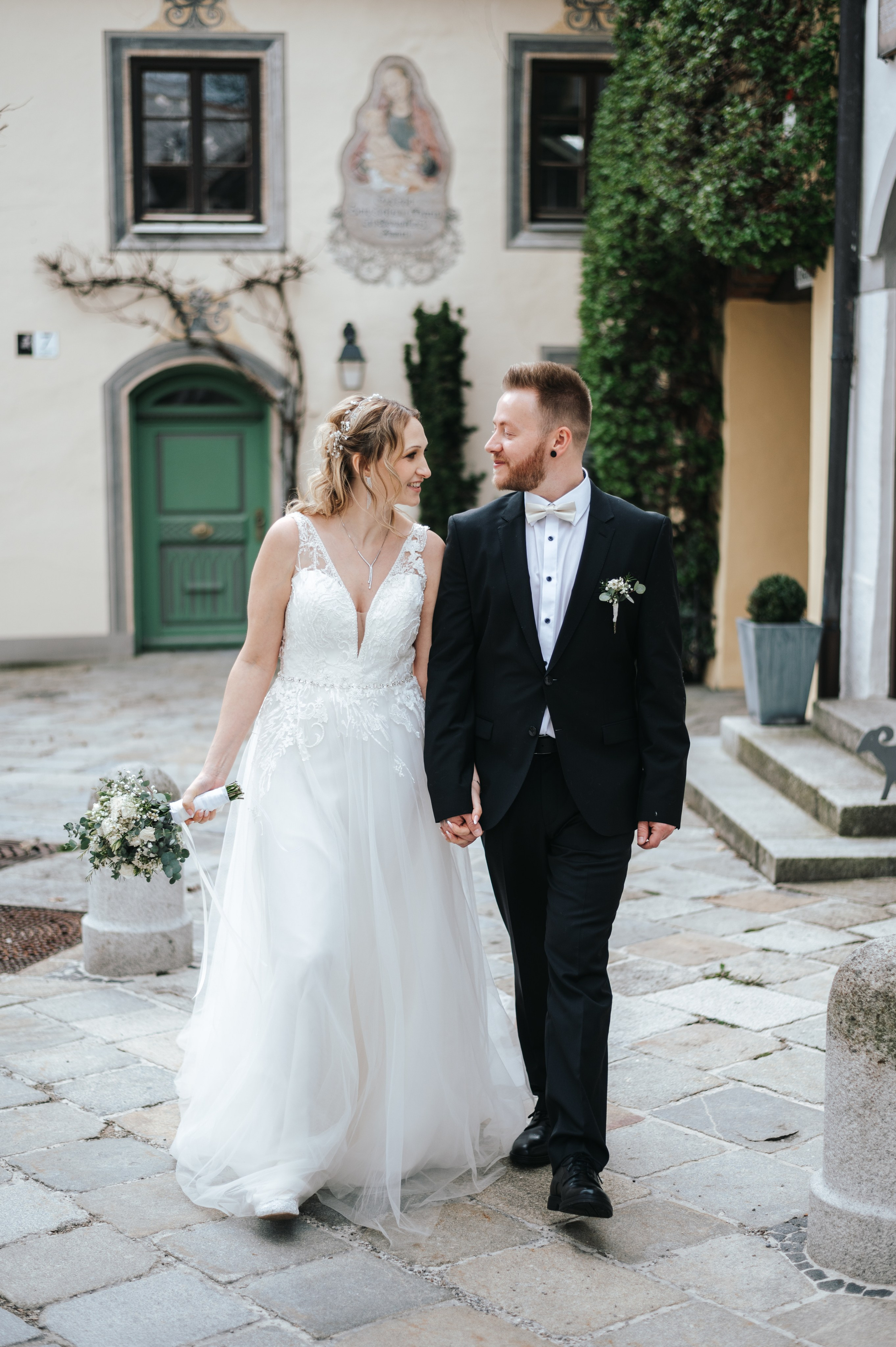 Hochzeit. Fotostudio ArtRoom