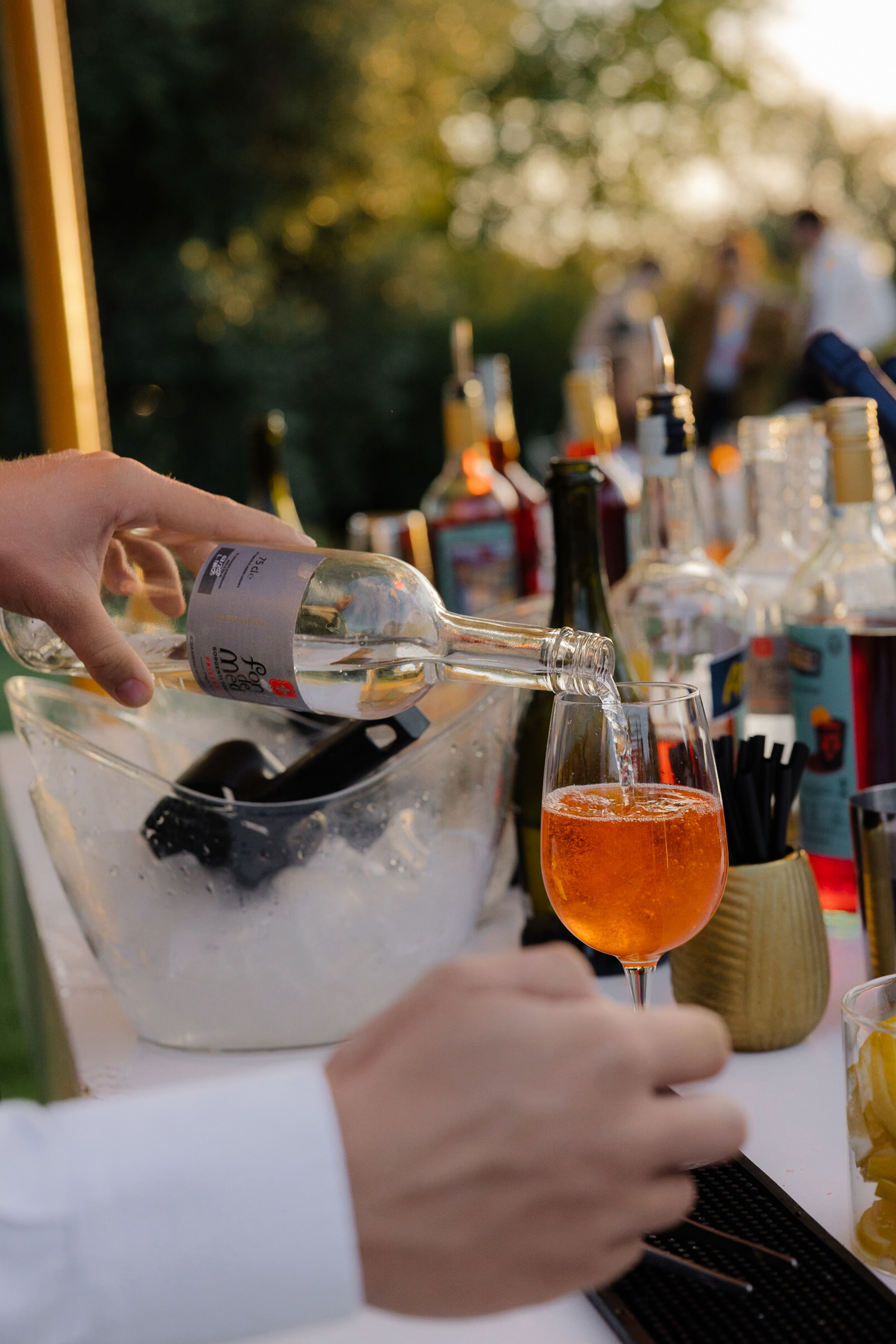 1. Wedding photographer Italy