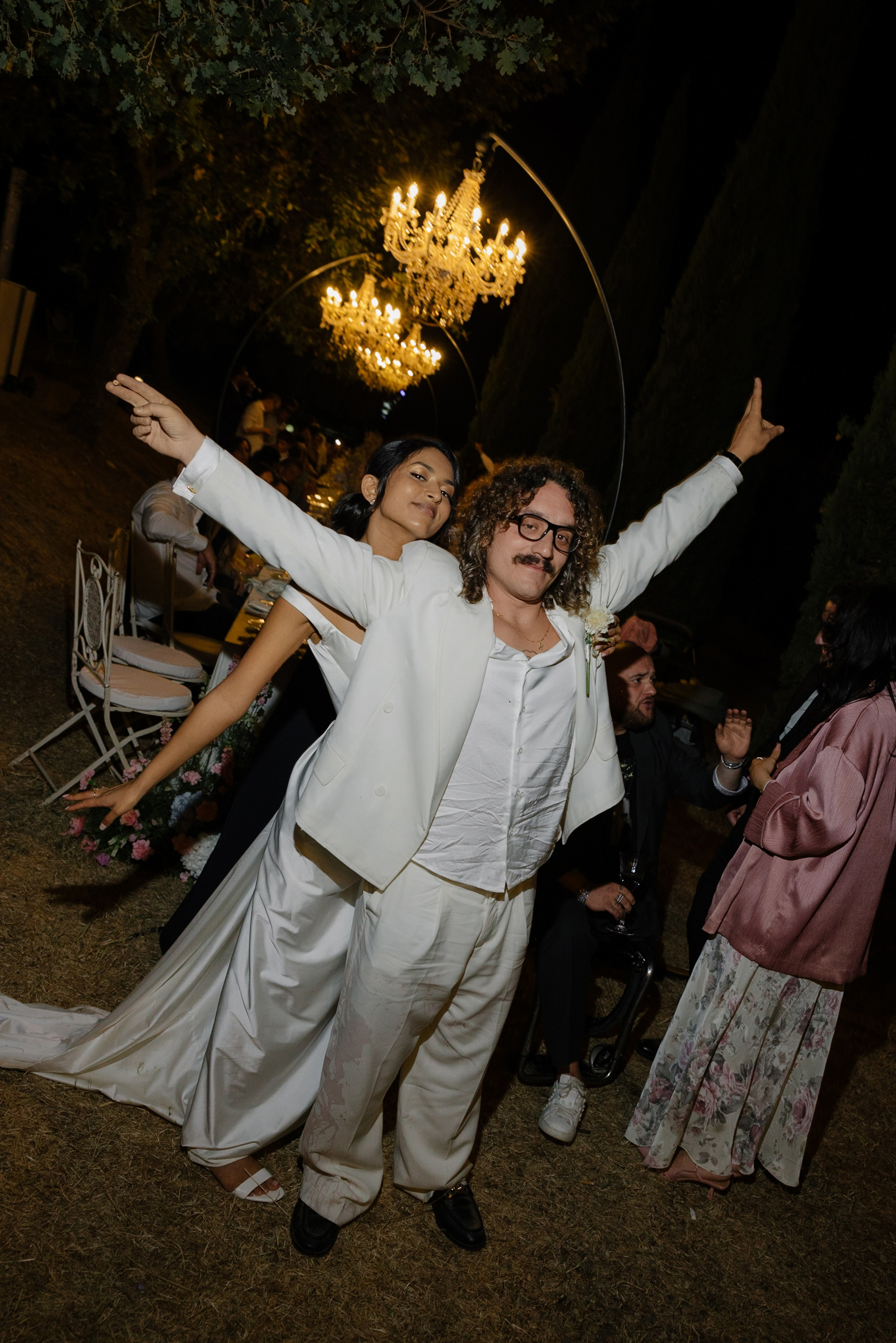 1. Wedding photographer Italy