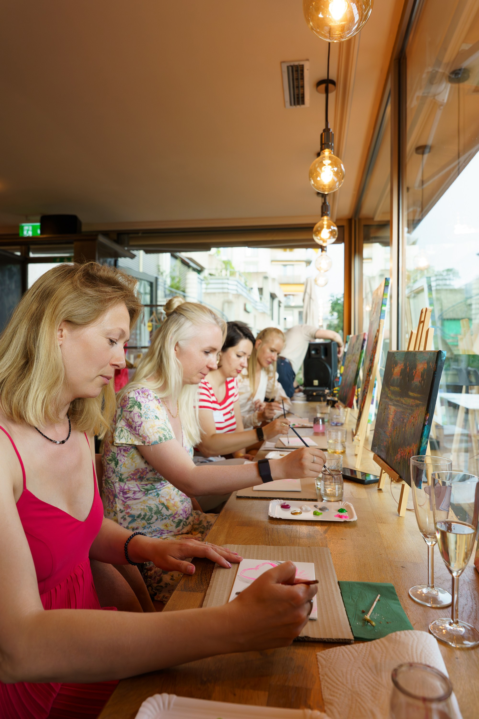 Vesnushki_club. Photographe Suisse Tatiana Lyzhina