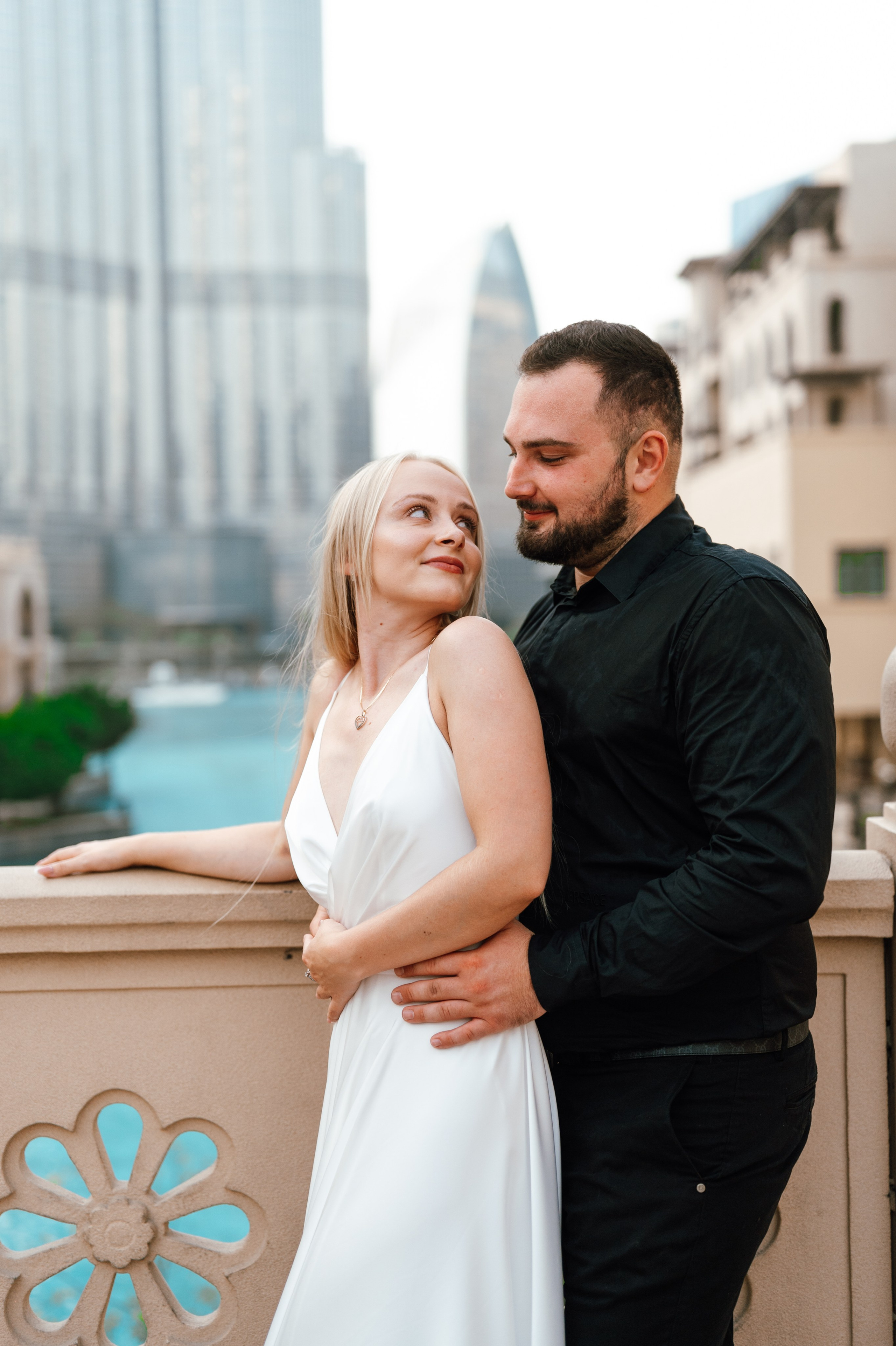 Najlepsze Miejsca na Sesję Zdjęciową w Dubaju | Fotograf z Poznania. Ślubny fotograf Poznań | Oliwia Makara