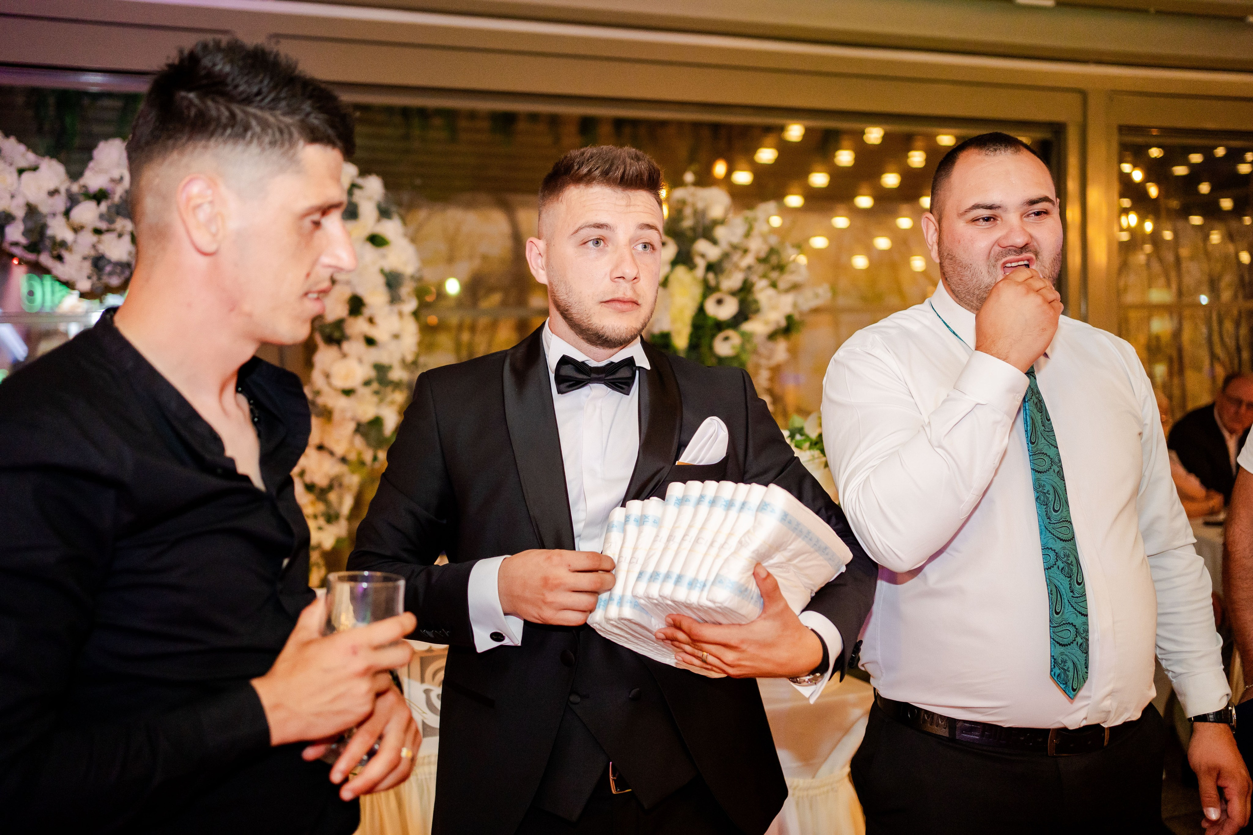 Nunta Andreea si Catalin – Fotograf Ploiesti. Fotografie | Videografie | ARN Creative Events