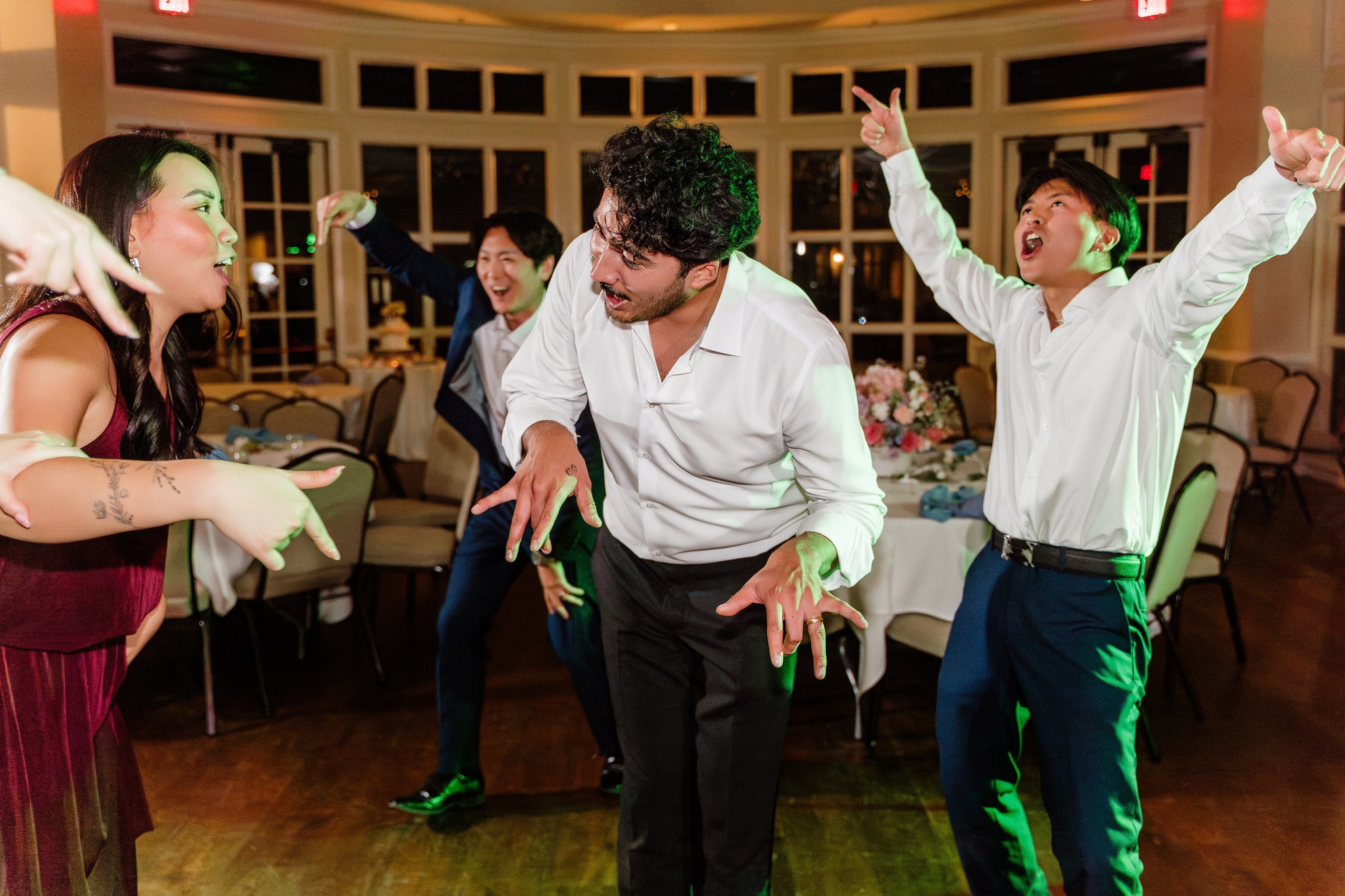 Daniel & Michelle Wedding. Pixel Pie — Wedding Photography & Videography