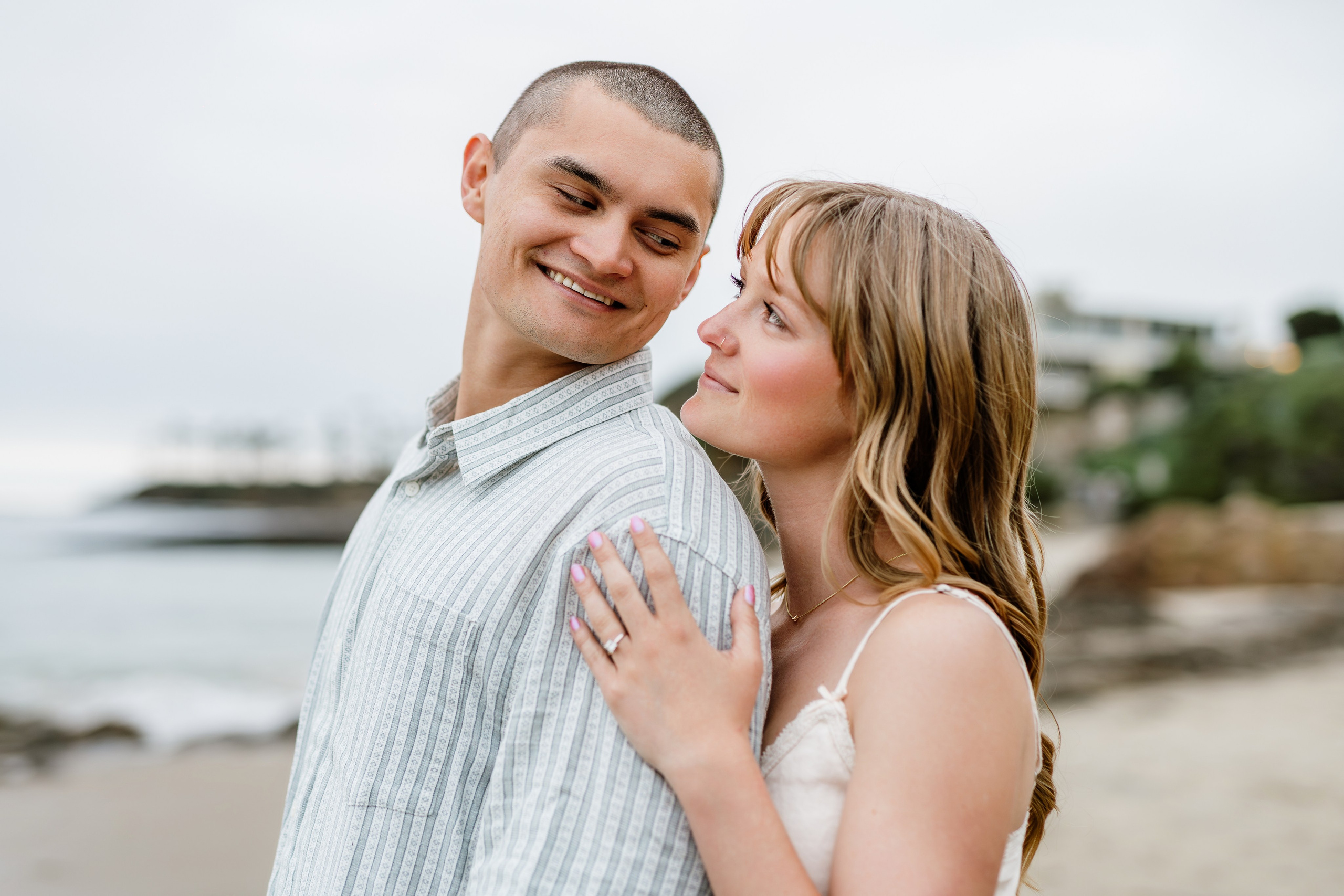 Travis & Davin Engagement. Pixel Pie — Wedding Photography & Videography