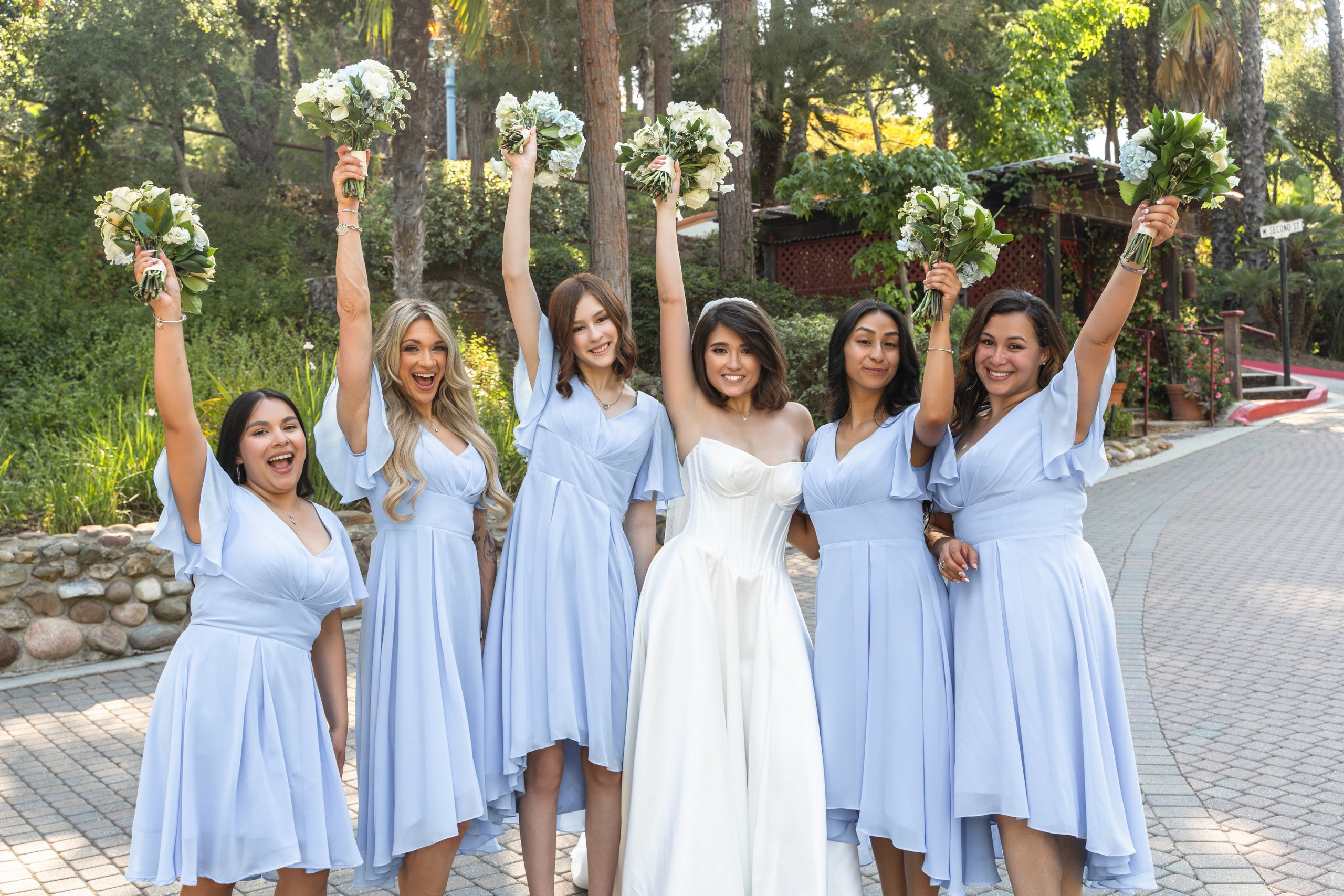 Zachary & Karina Wedding. Pixel Pie — Wedding Photography & Videography