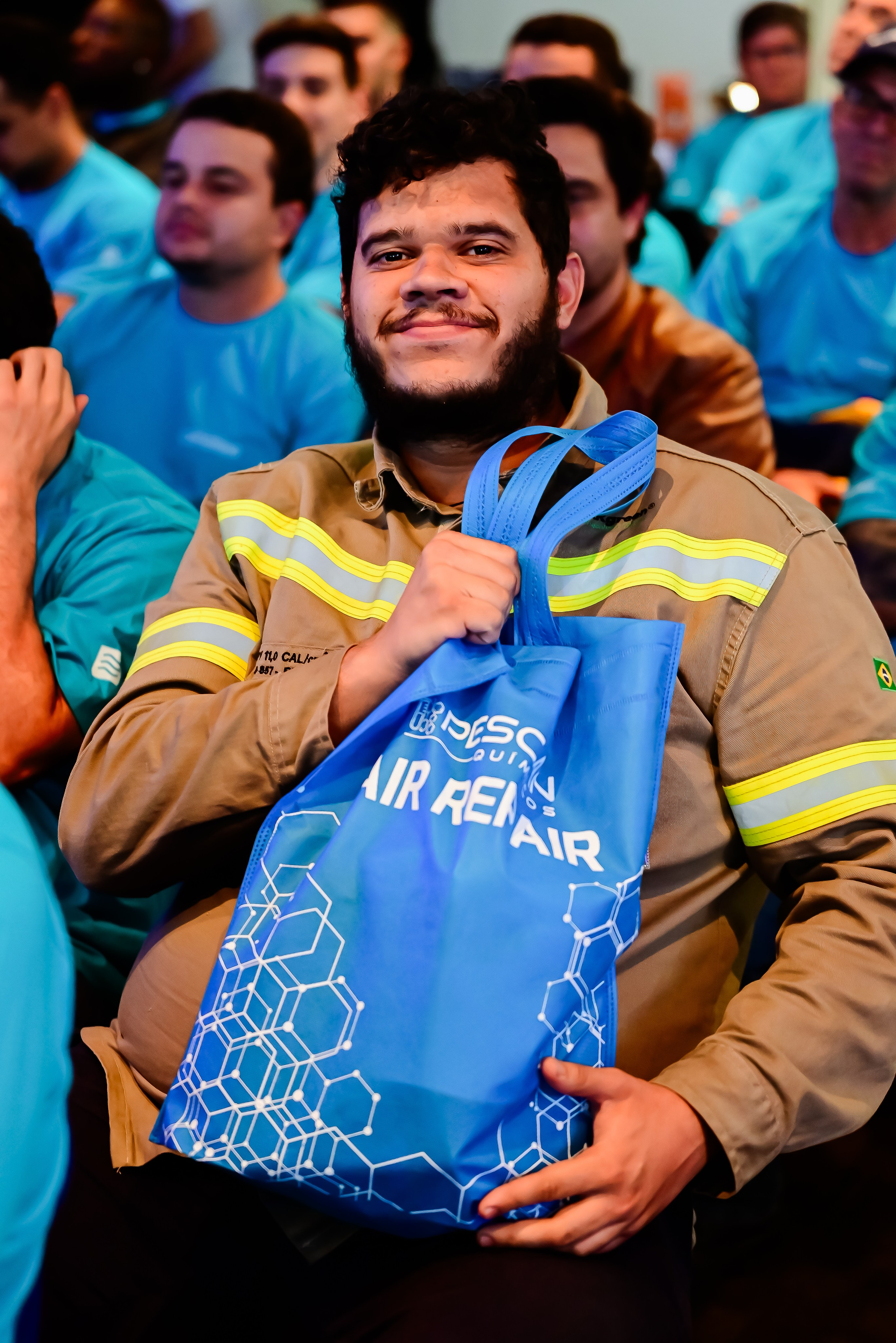 Encontro Climatiza Samsung. Leonardo Borges Fotografias