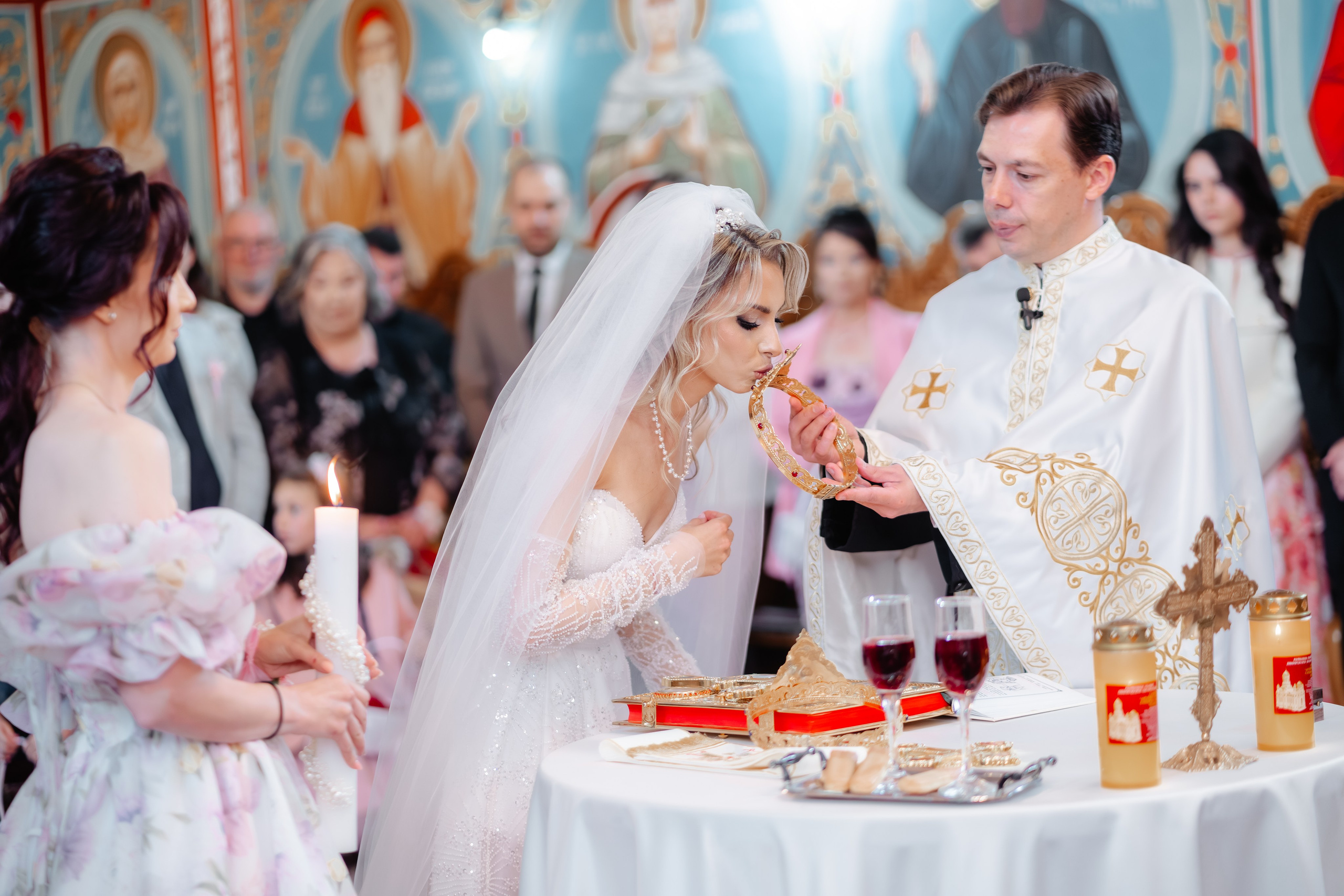 ANDREEA & MITU. Fotograf Nuntă | Lucian Murgeanu - Fotograf Profesionist Evenimente