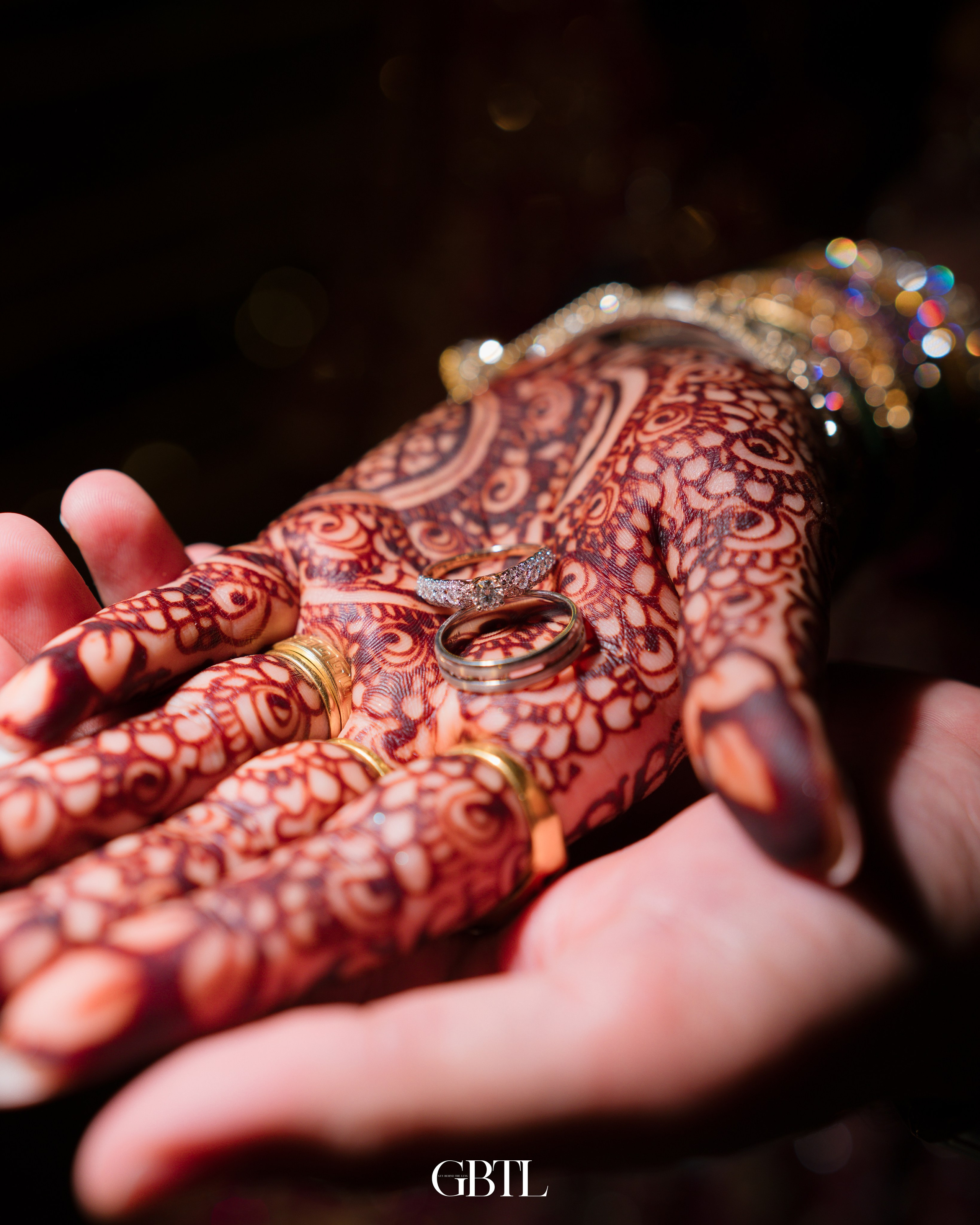 Guy Behind The Lens Photography & Films | Luxury Wedding Photographer & Cinematographer in Bangalore