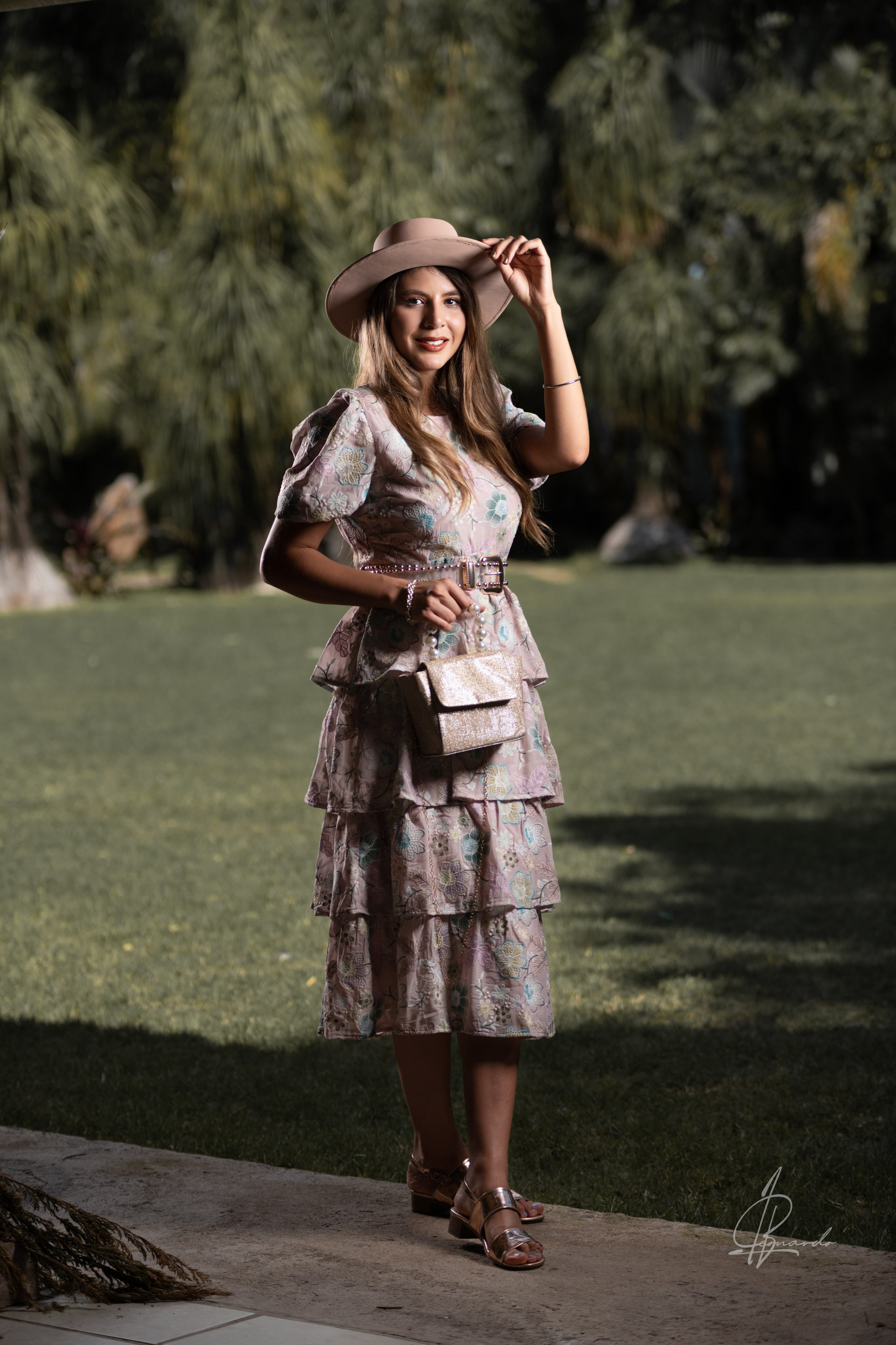 SESIONES  ESTUDIO & EXTERIOR. Leonardo Bautista Fotógrafo