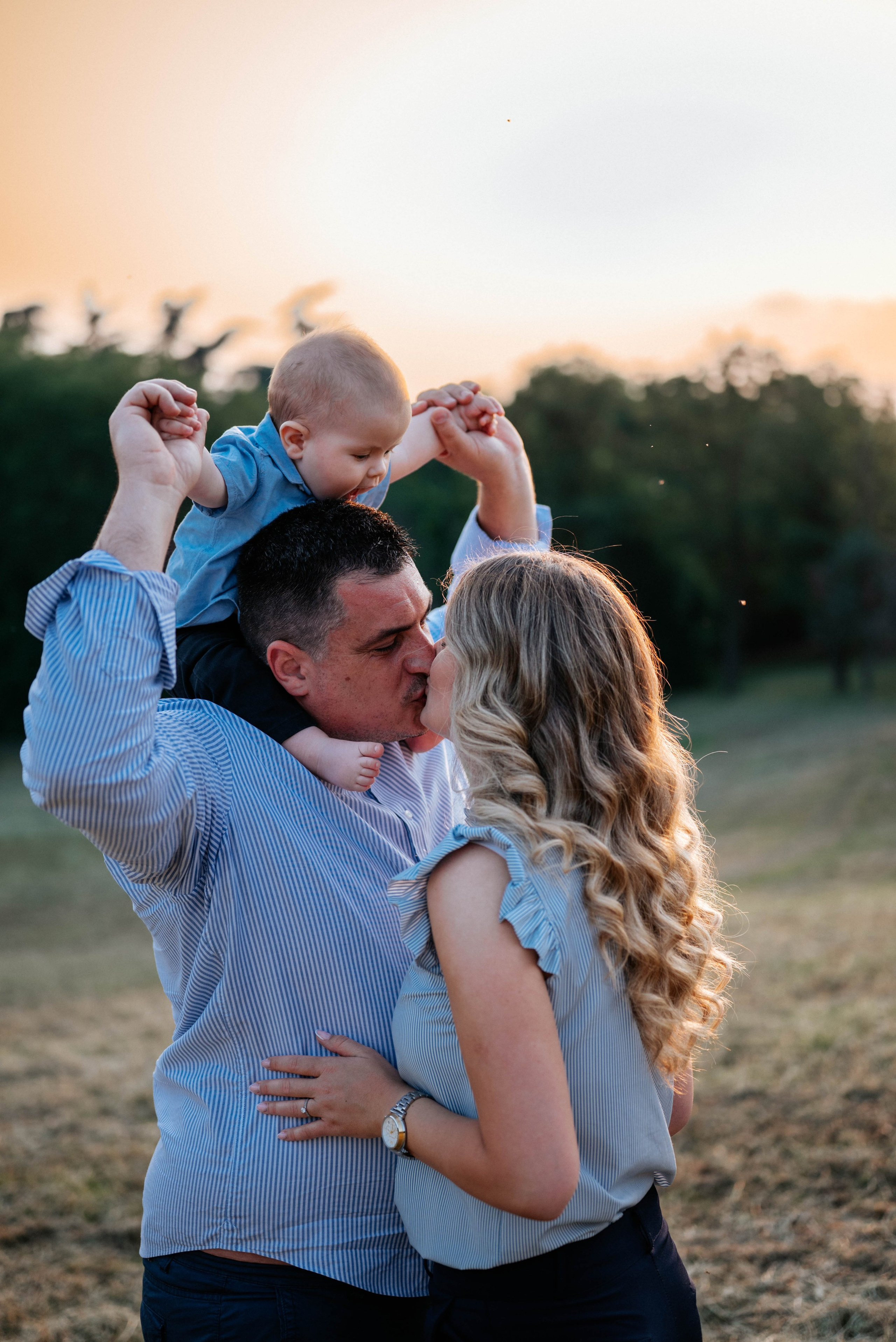 Stevan - porodično fotografisanje. Dečiji i porodični fotograf
