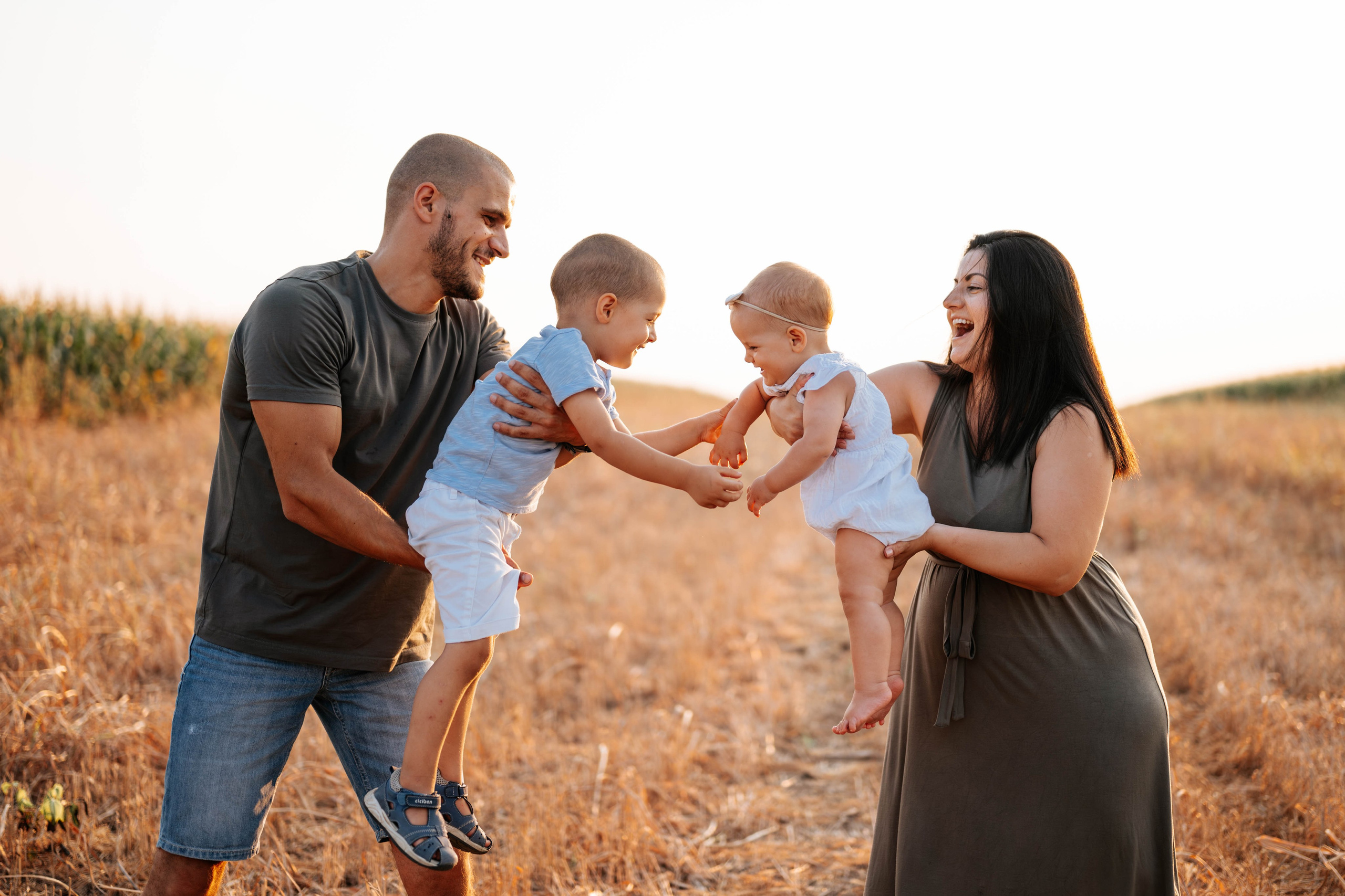 Dunja - rođendansko fotografisanje. Dečiji i porodični fotograf