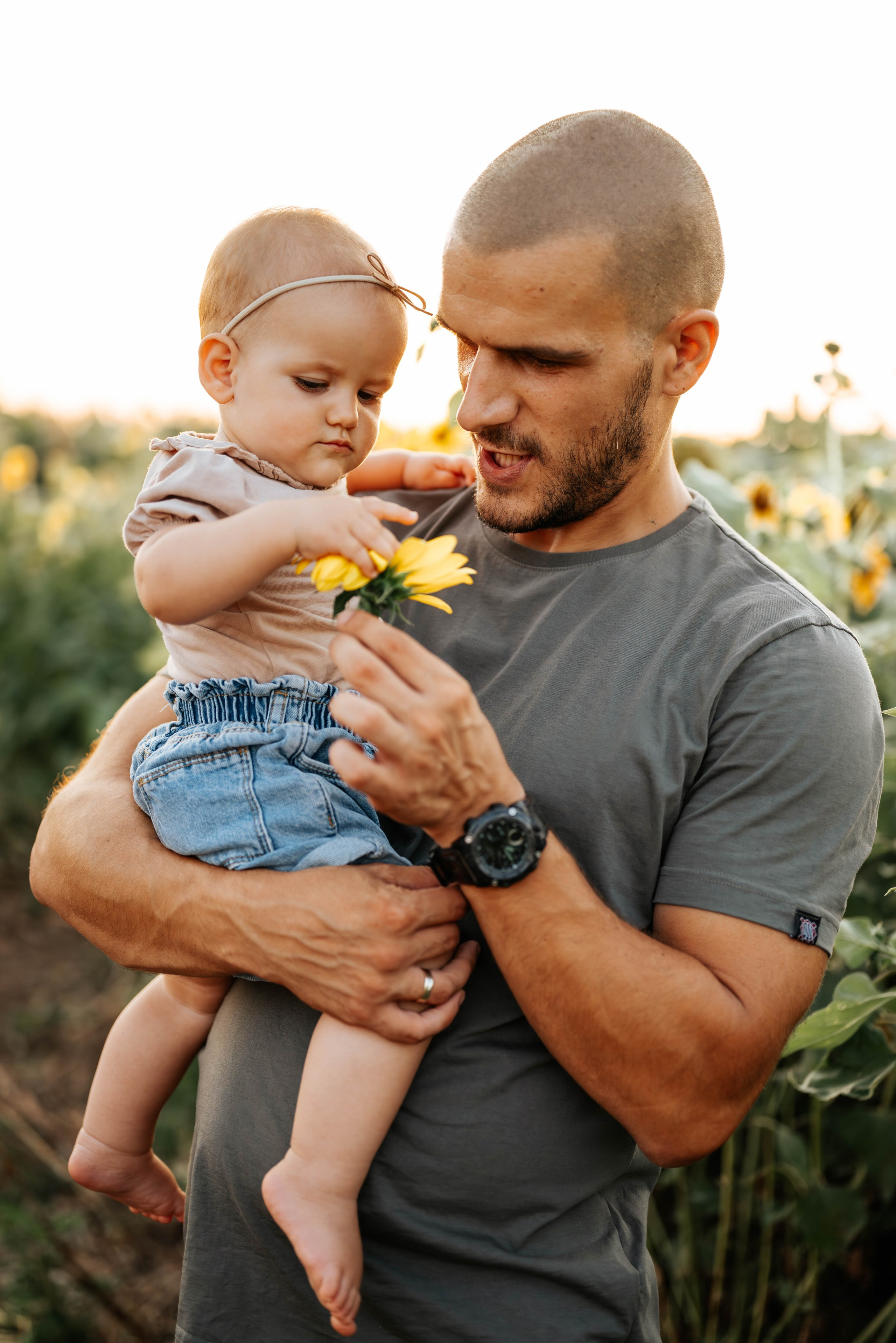 Dunja - rođendansko fotografisanje. Dečiji i porodični fotograf