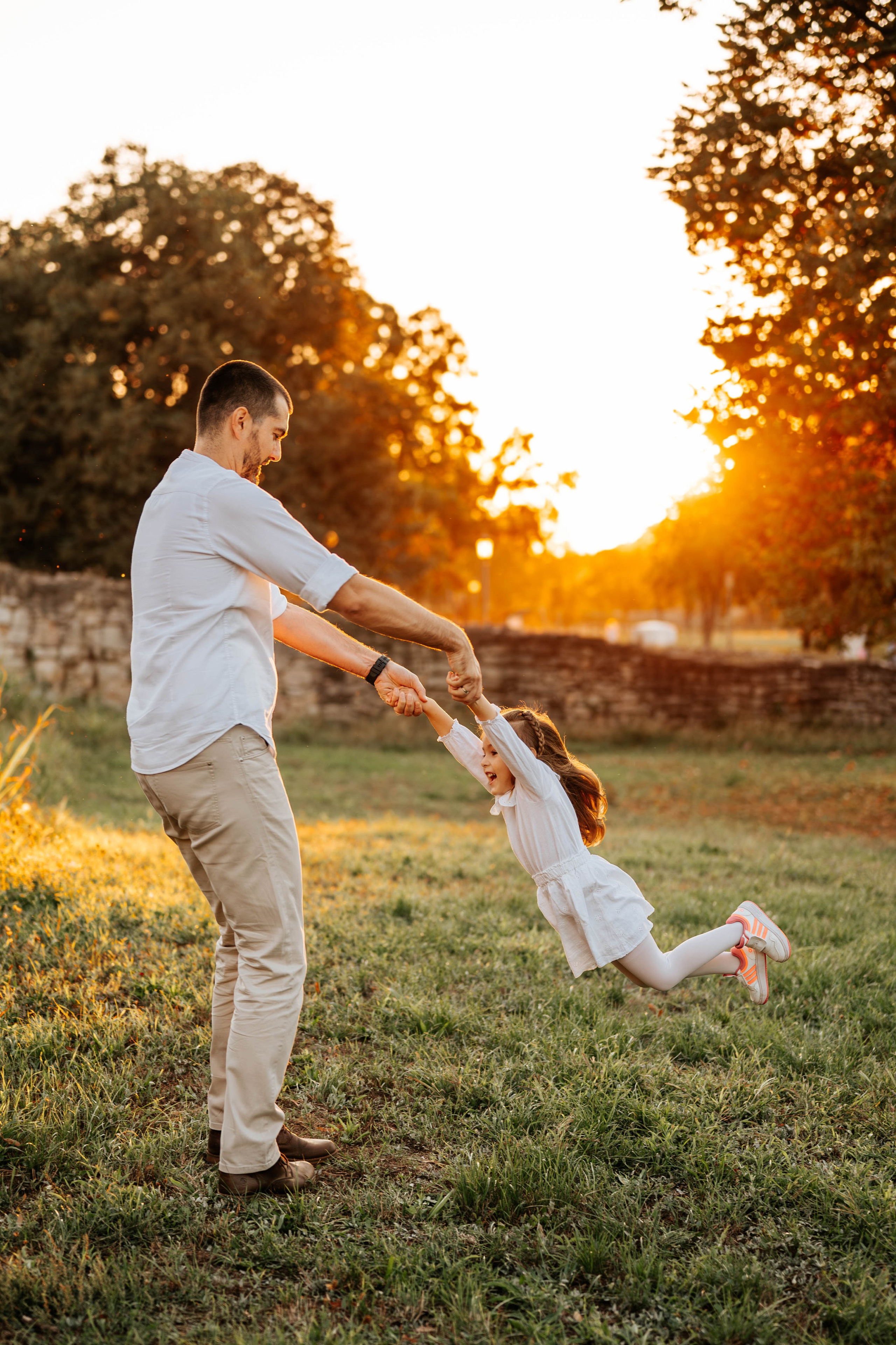 Marija, Ivan i Dunja - porodično fotografisanje. Dečiji i porodični fotograf