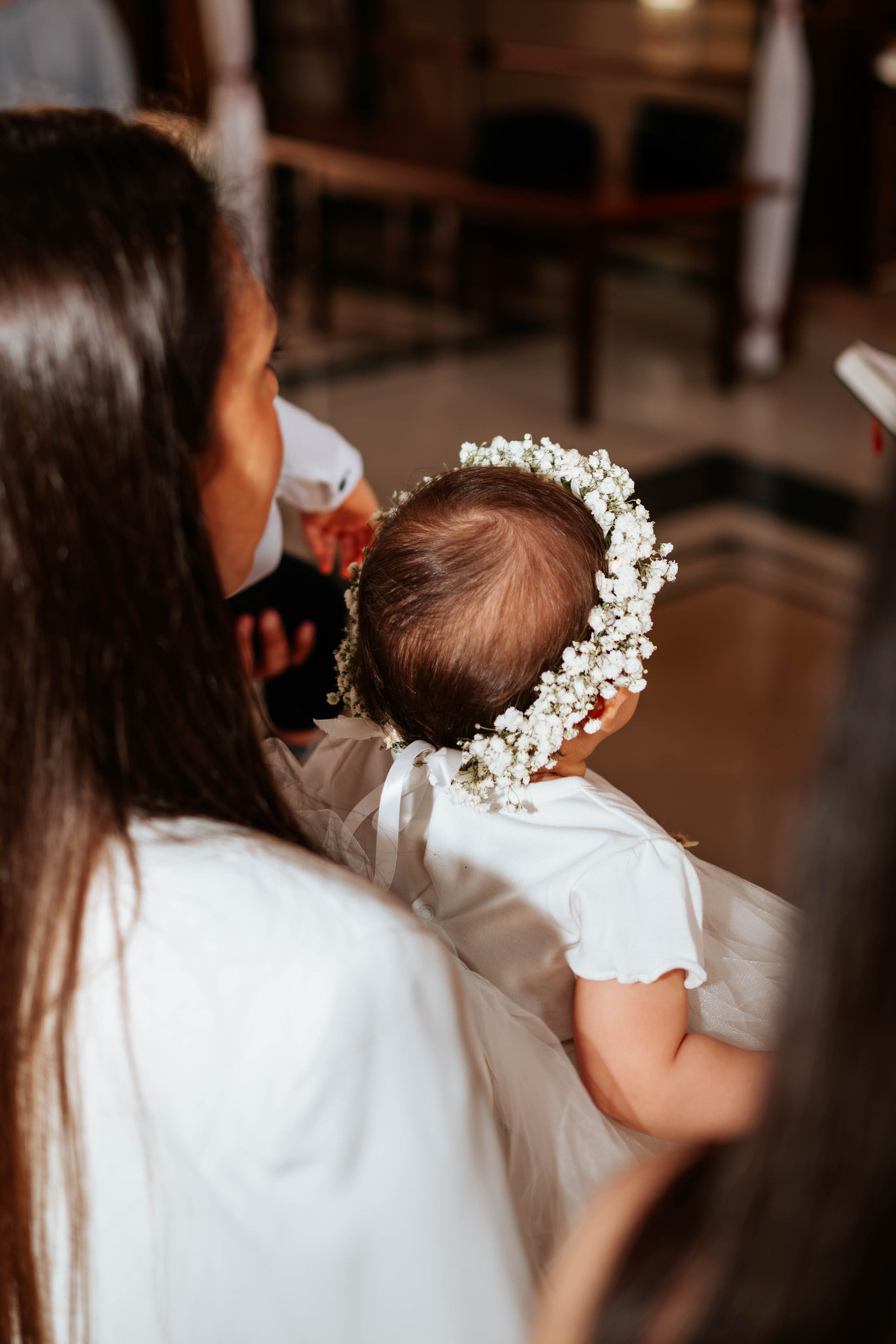 Sara & Filip - krštenje. Dečiji i porodični fotograf