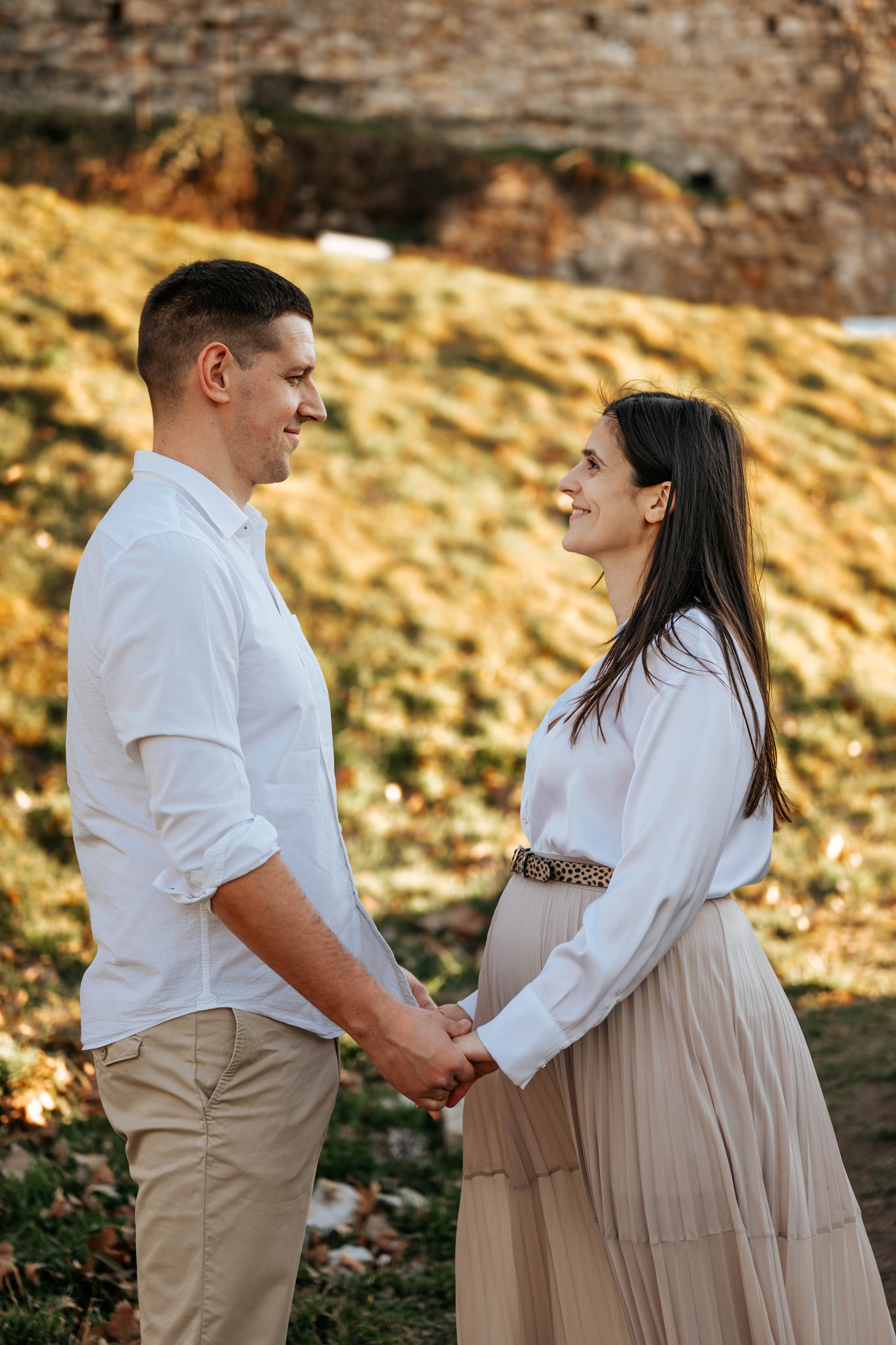 Biljana, Saša i Dunja - porodično fotografisanje. Dečiji i porodični fotograf