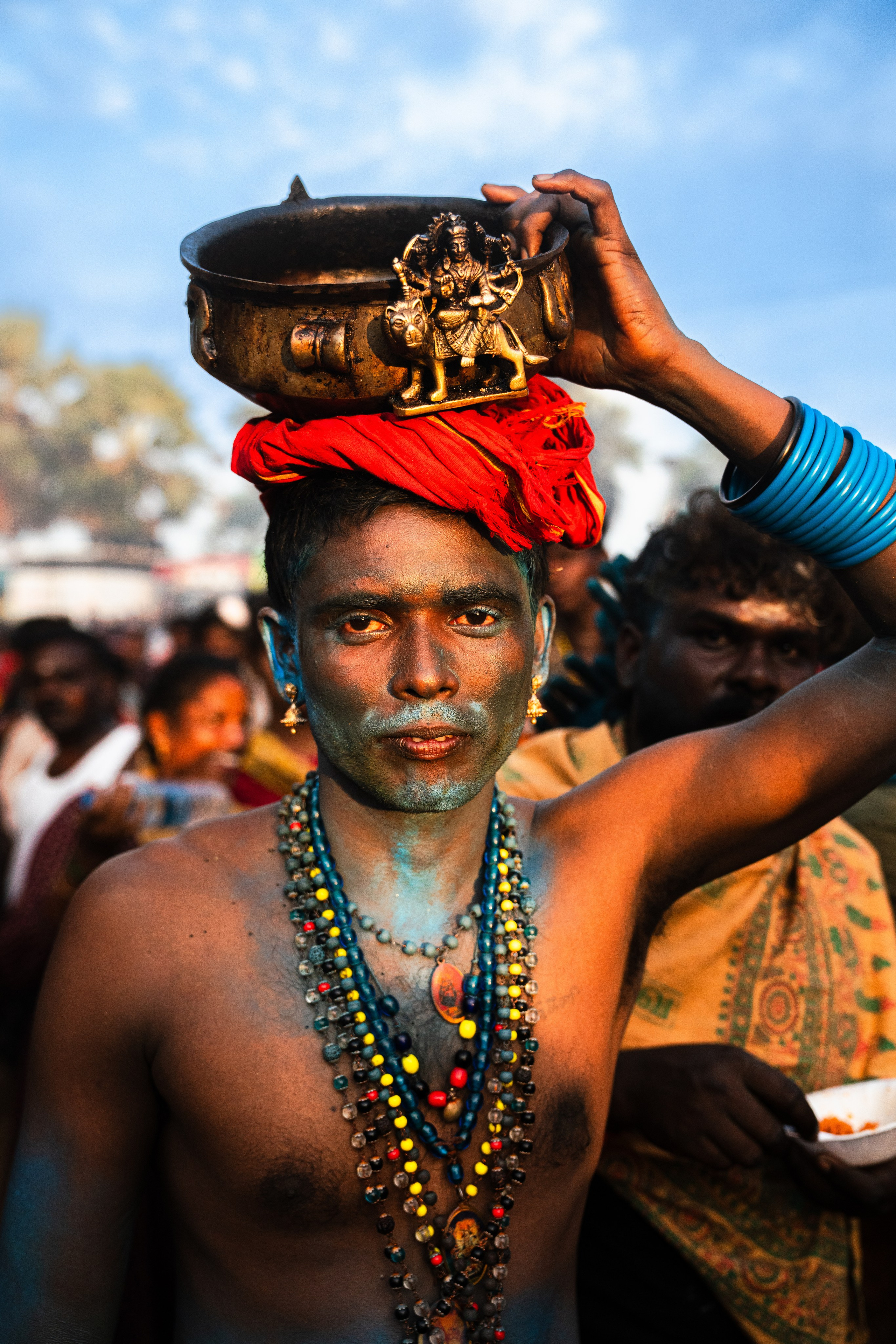 Documentary Photography. Mohit Holani | Director