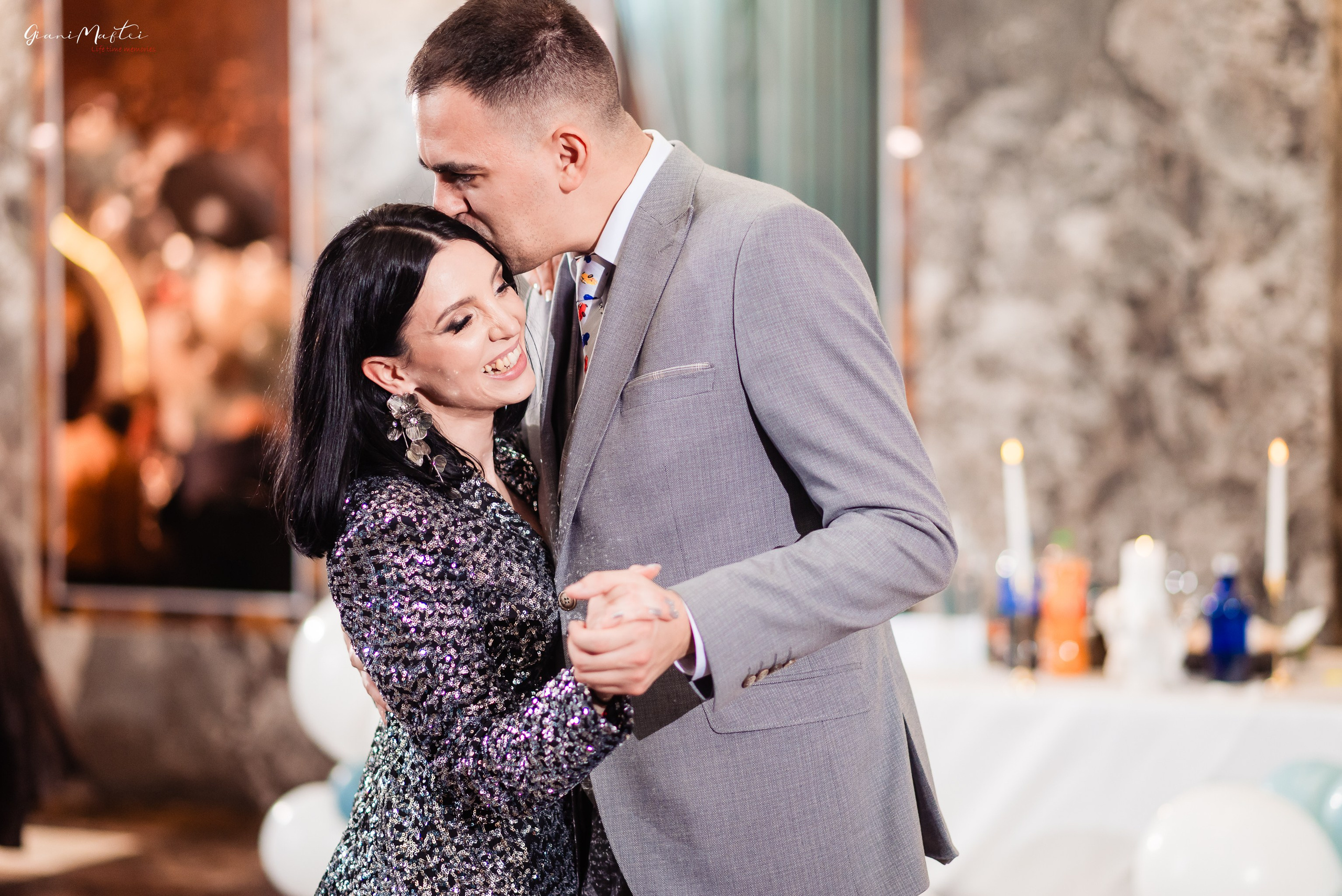 Teodor Andrei. Giani Maftei