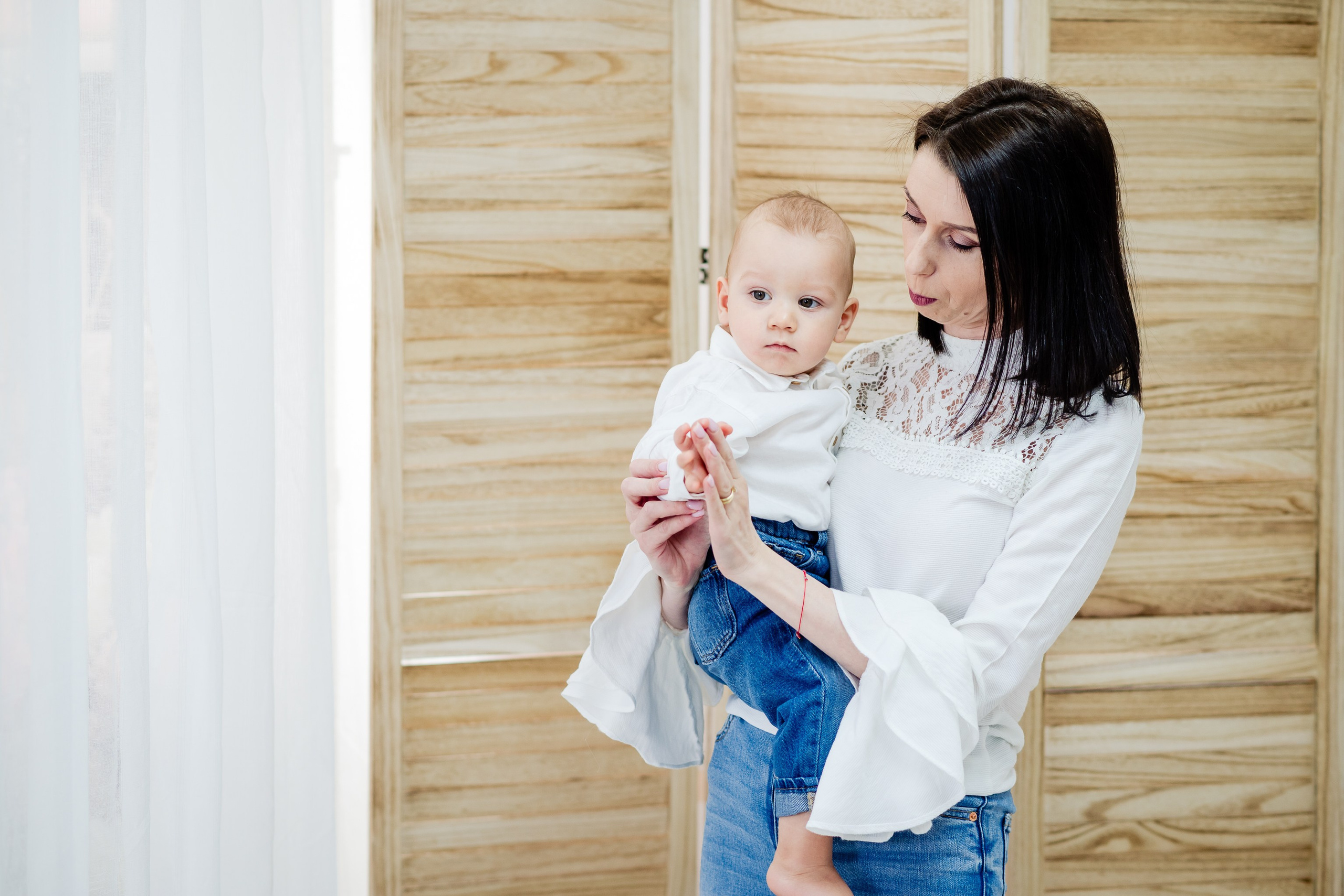 Smash the cake — Aris. The Unseen by Giani Maftei