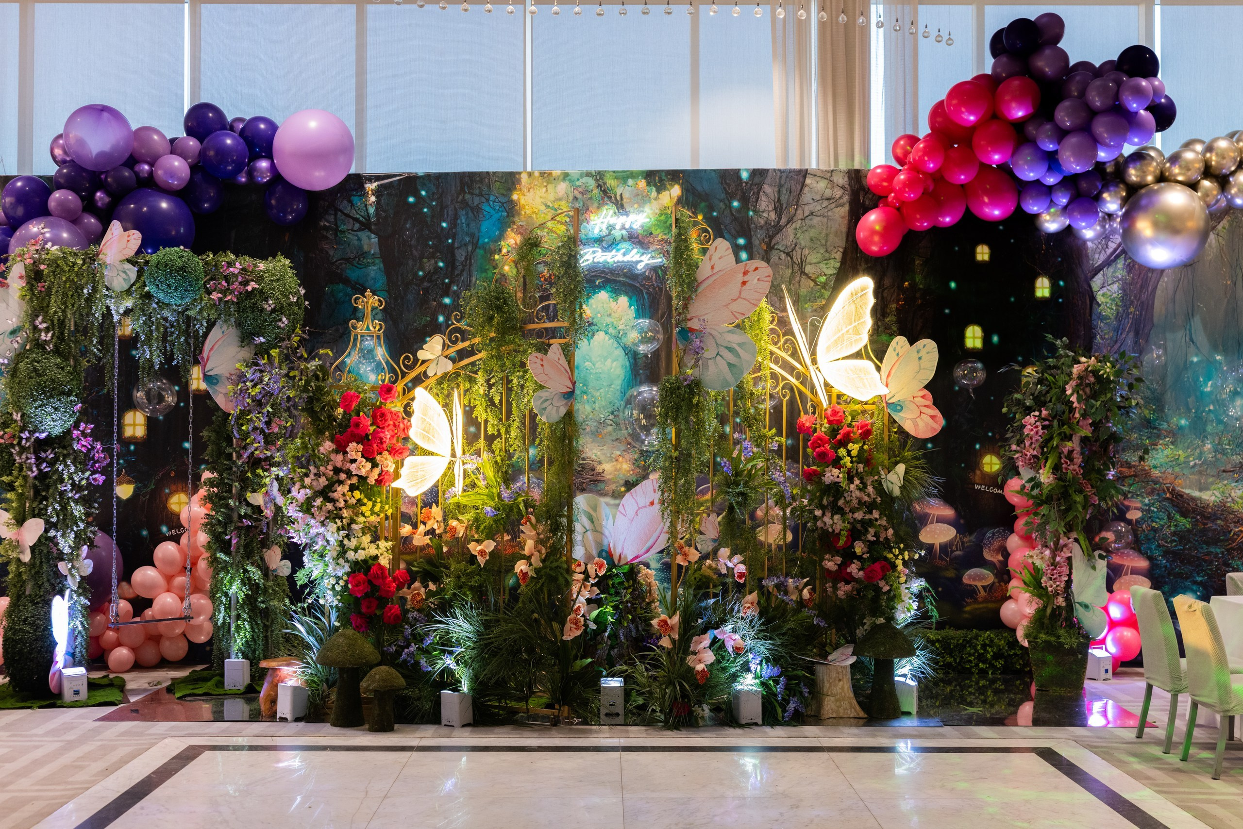 Elizabeth's Bat Mitzvah. Mazal Tov Studio