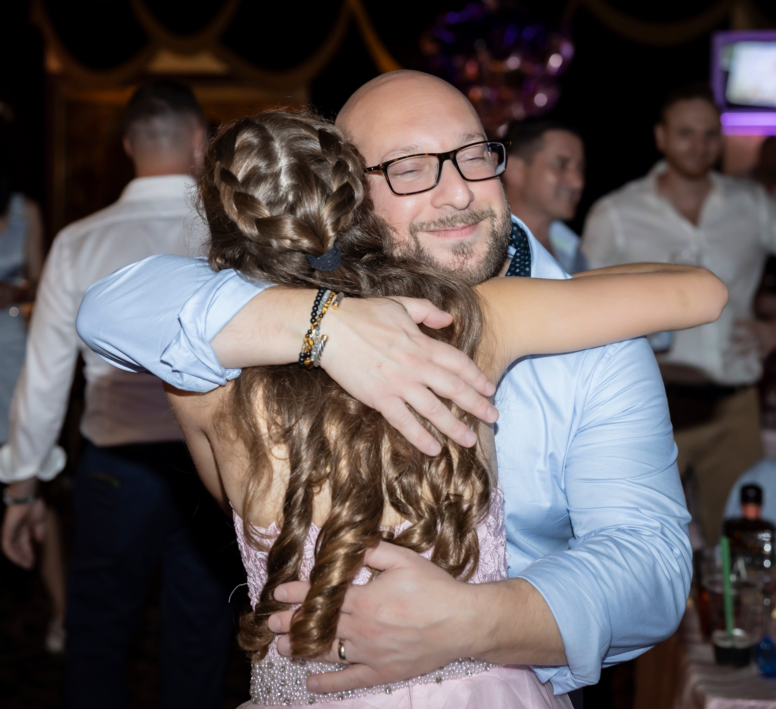 Ariella’s Bat Mitzvah. Mazal Tov Studio
