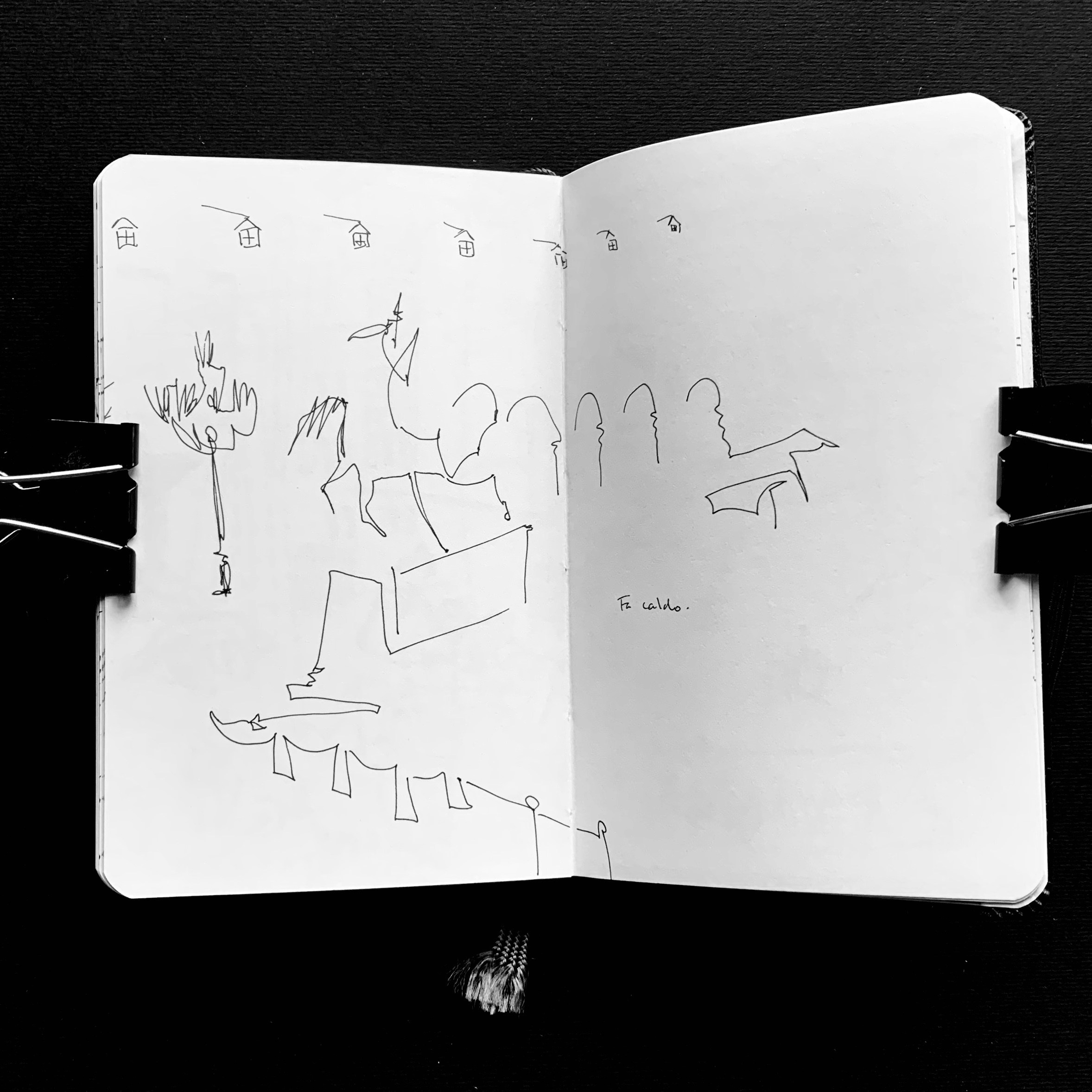 Piazza San Carlo. 2017