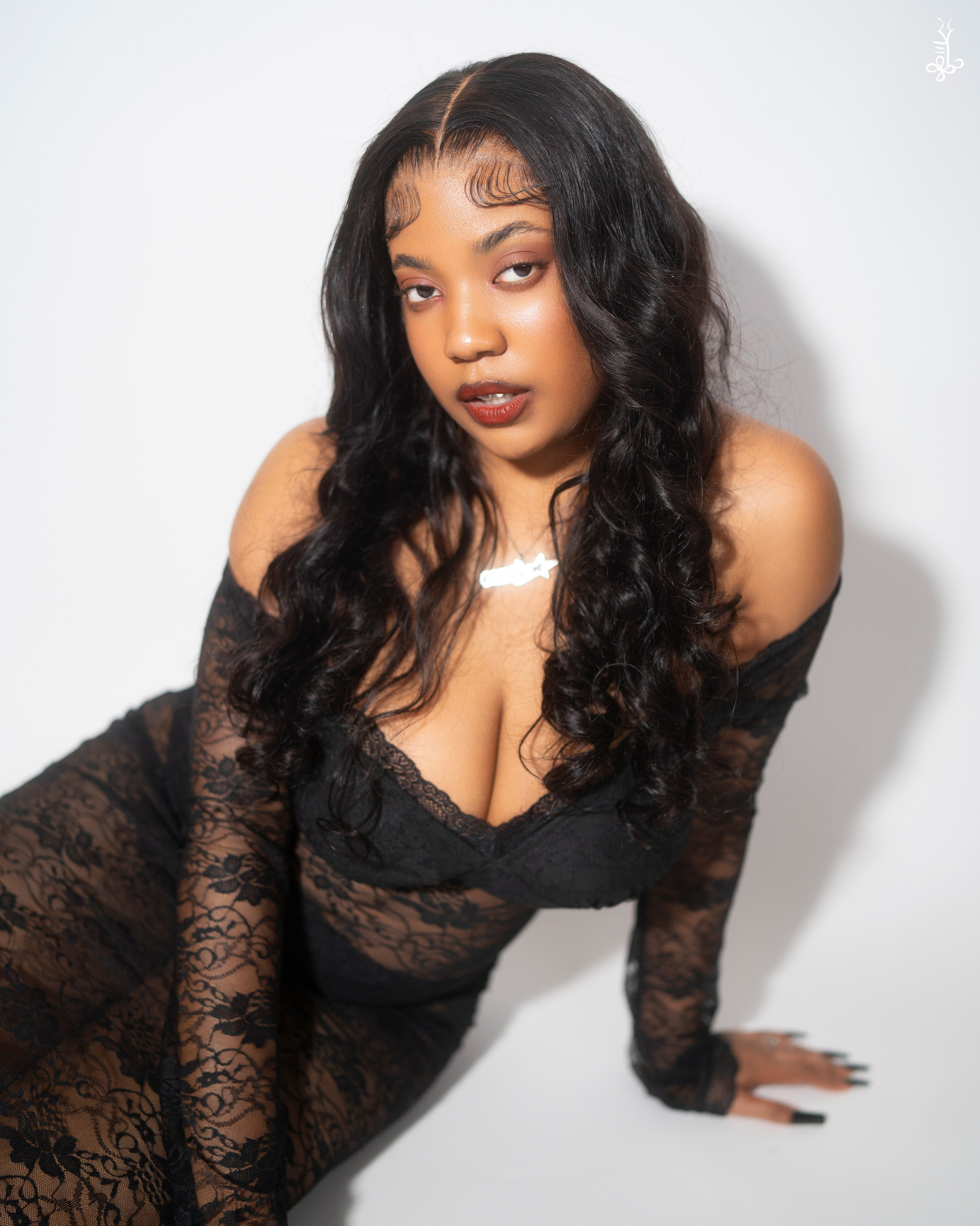 KIARRA HARVEY. Ke’Ondris