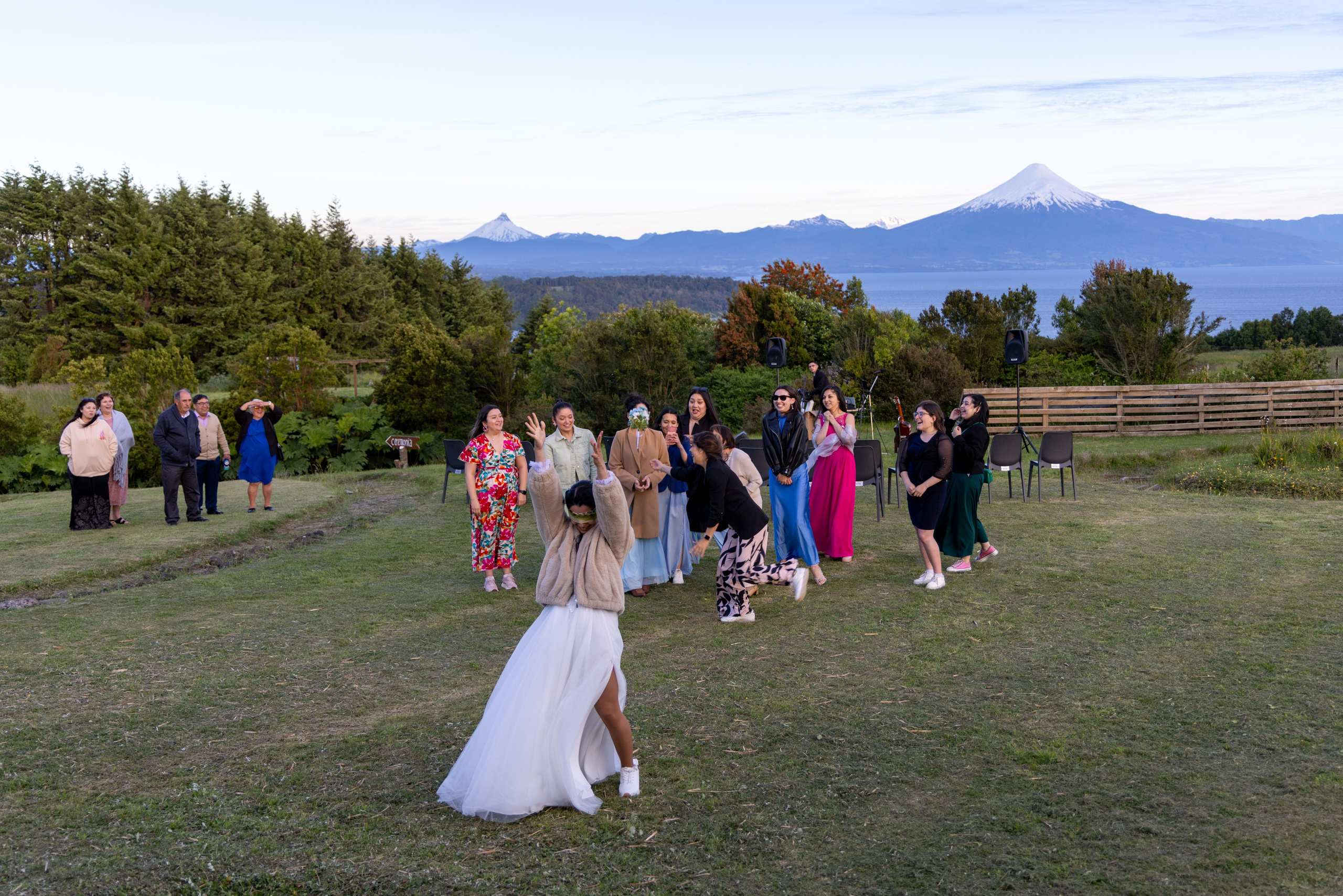 Carol & Ivo. Dinka & Emilio - El arte de preservar lo que no se repite