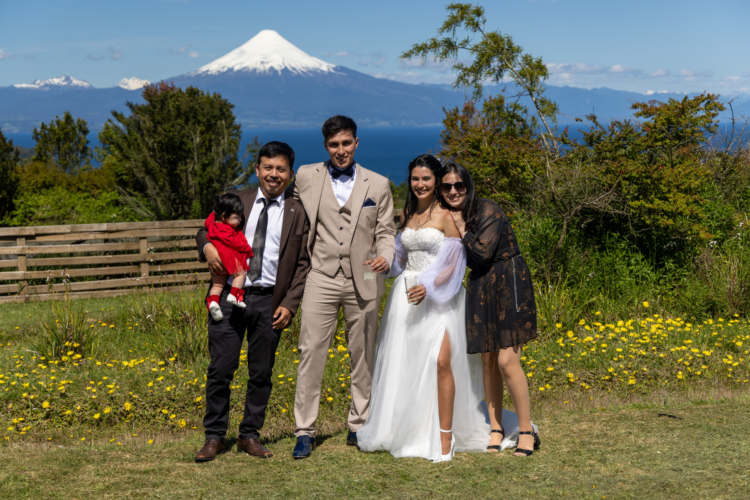 Carol & Ivo. Dinka & Emilio - El arte de preservar lo que no se repite