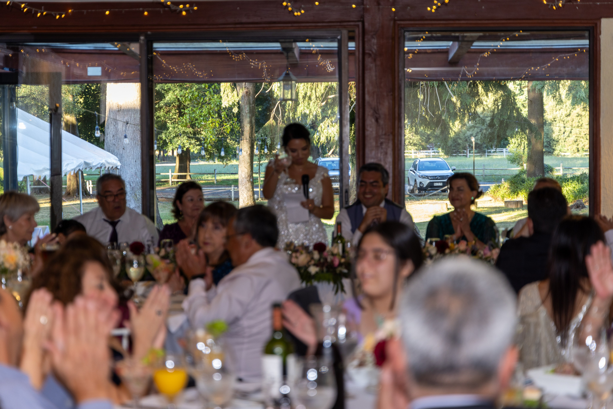 Katherin y Daniel. Dinka & Emilio - El arte de preservar lo que no se repite